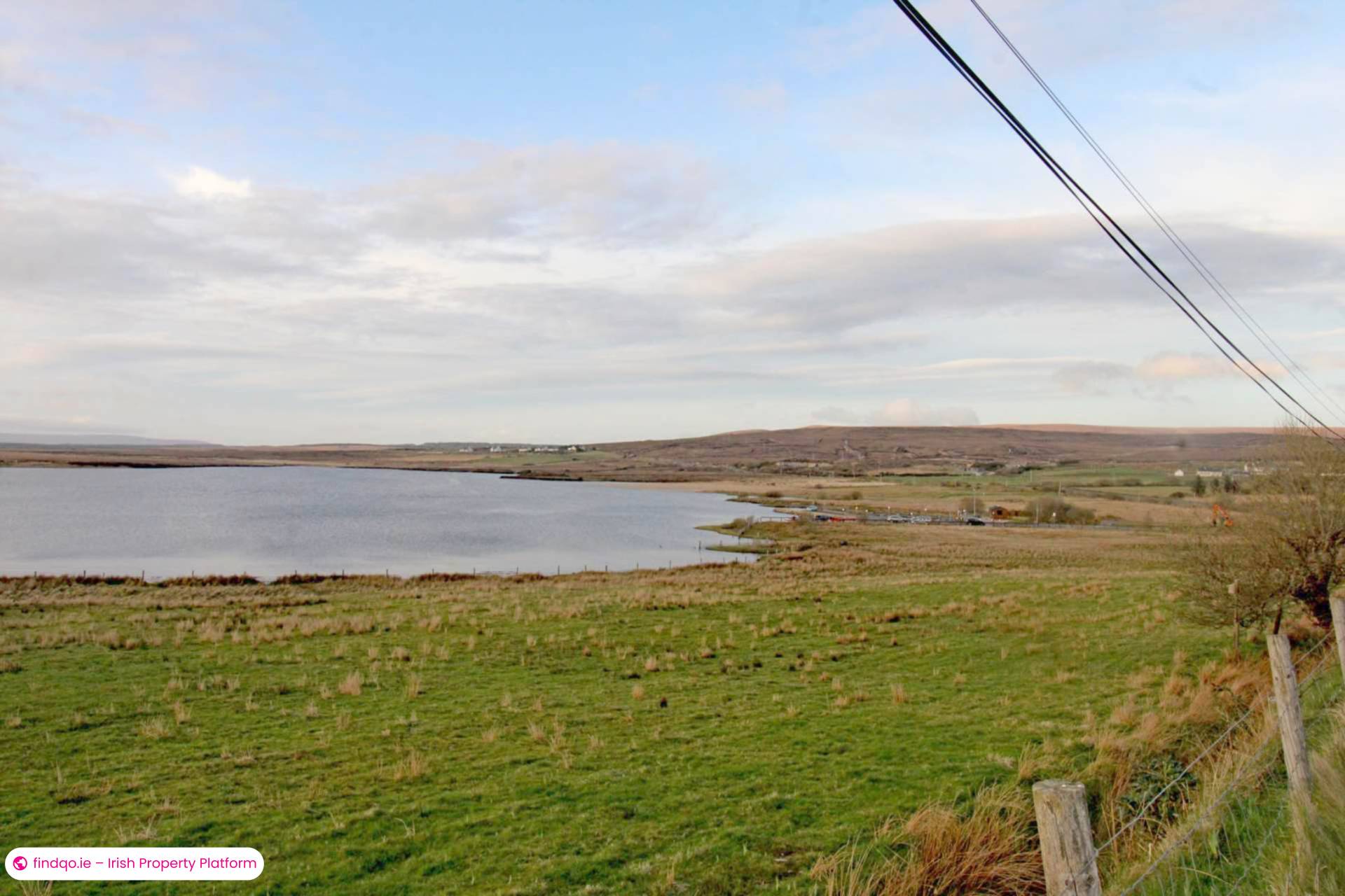 Bungalow for Sale in Ballina, Mayo