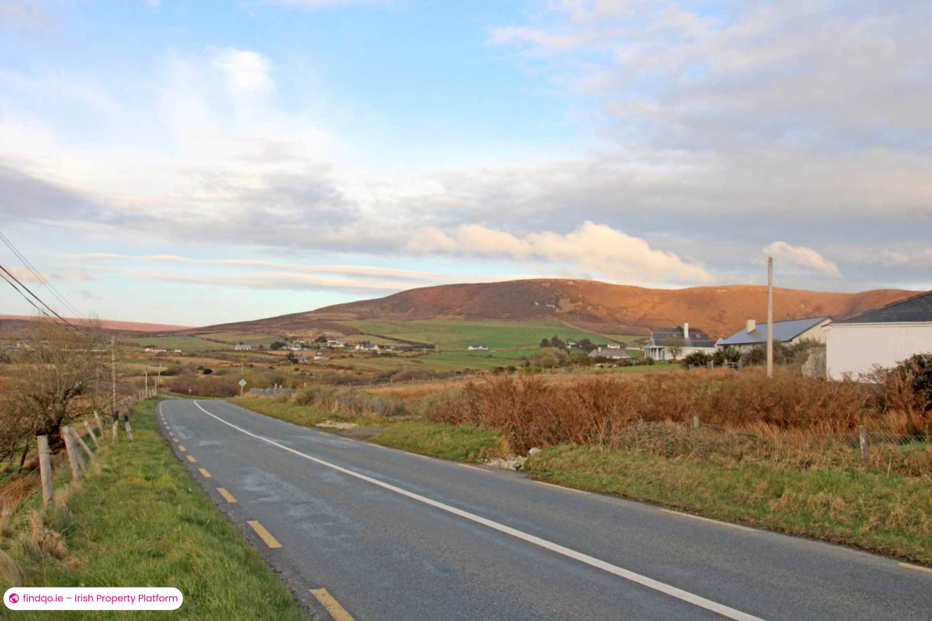 Bungalow for Sale in Ballina, Mayo