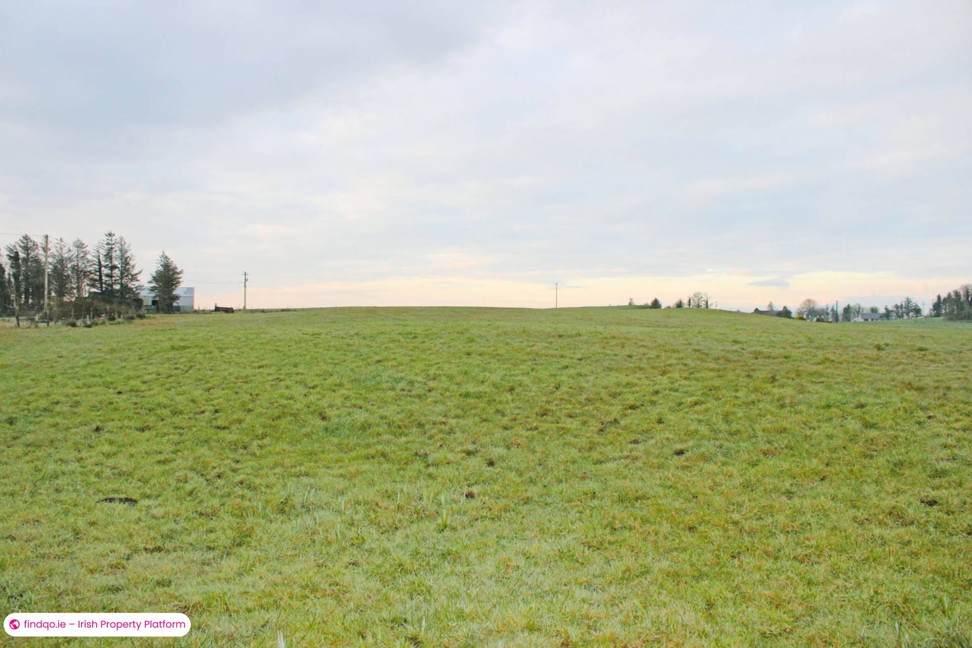 Development Land for Sale in Killala, Mayo