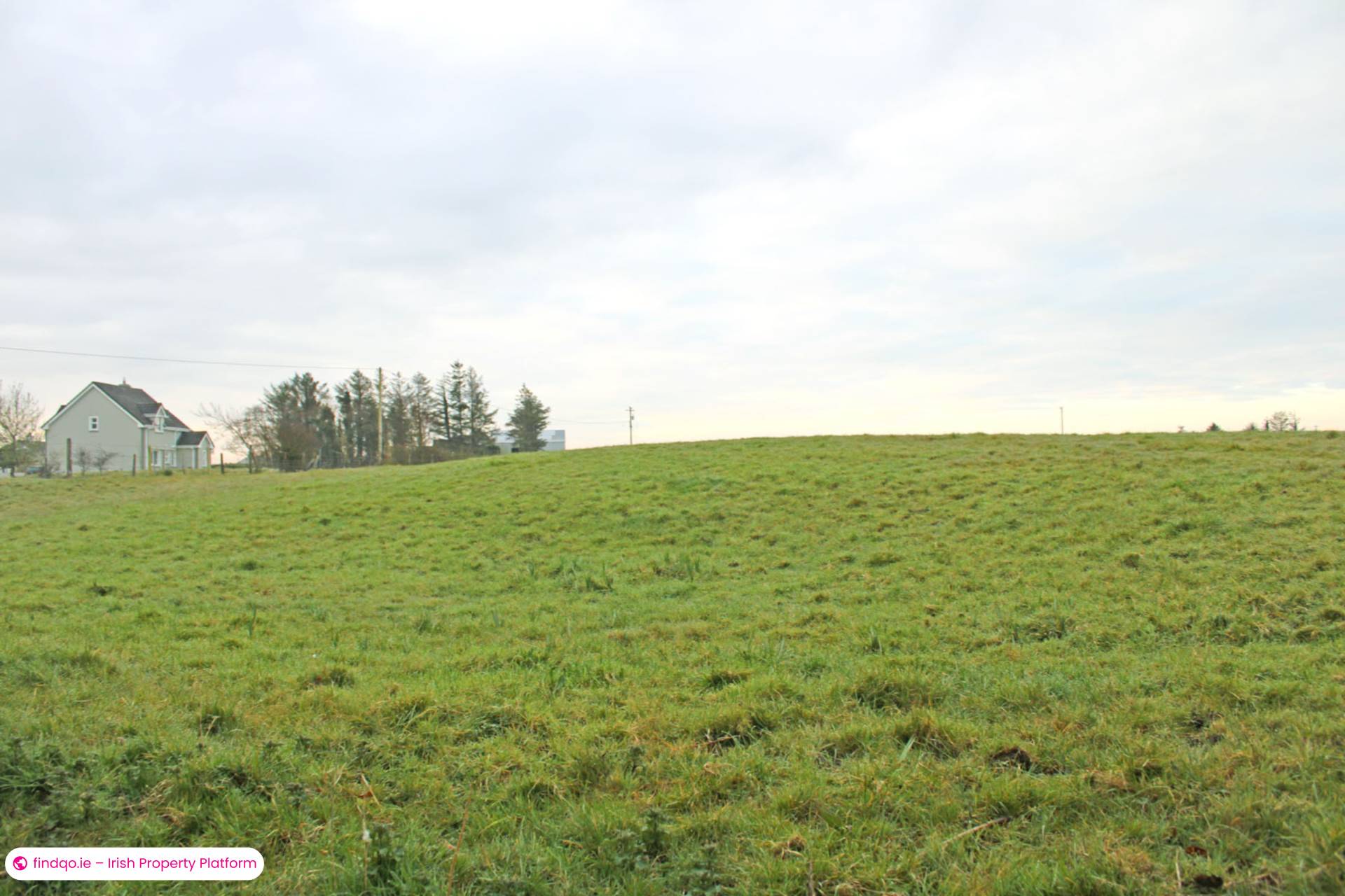 Development Land for Sale in Killala, Mayo