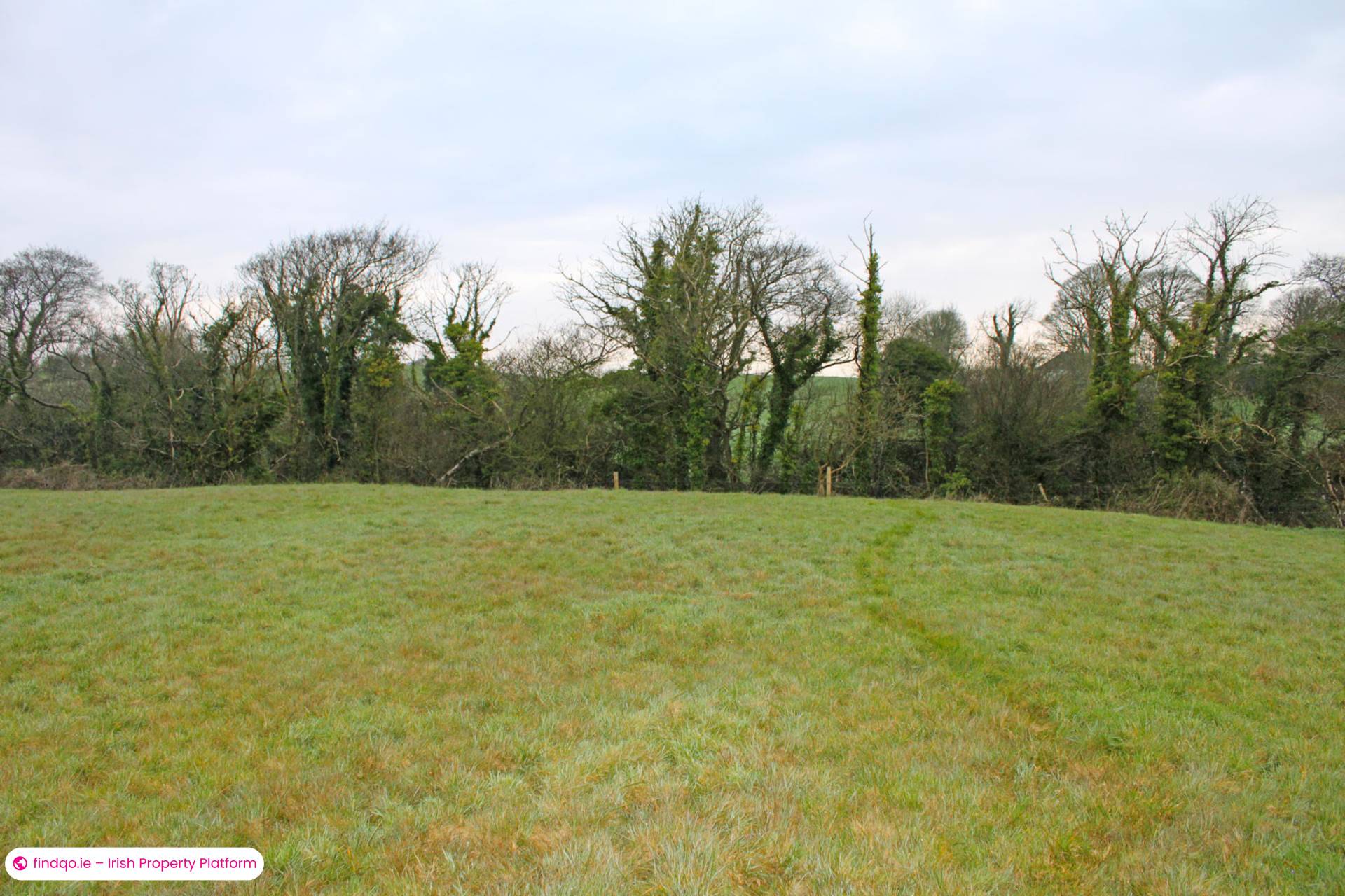 Development Land for Sale in Killala, Mayo