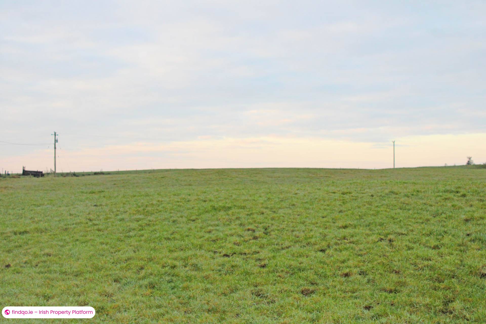 Development Land for Sale in Killala, Mayo