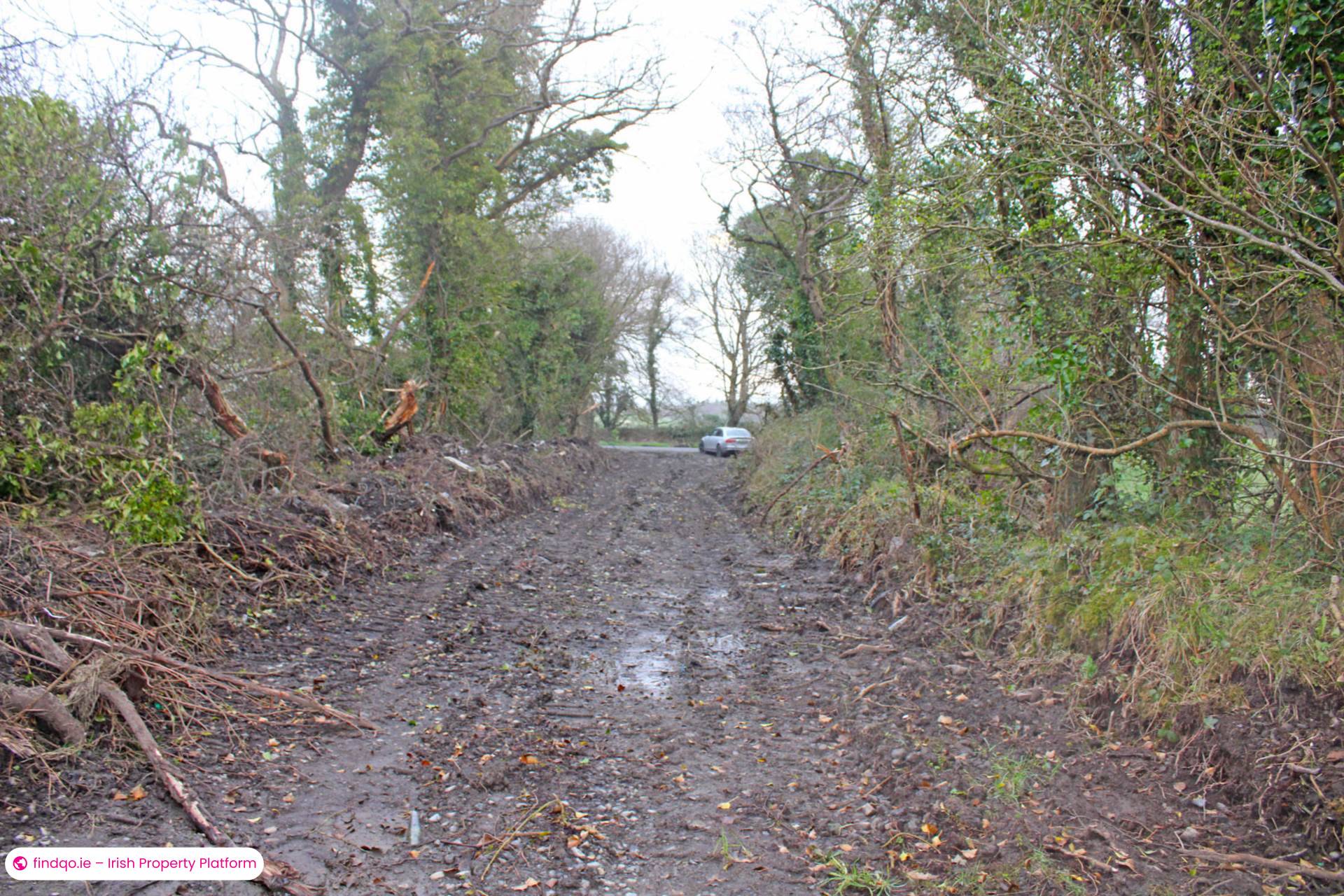 Development Land for Sale in Killala, Mayo