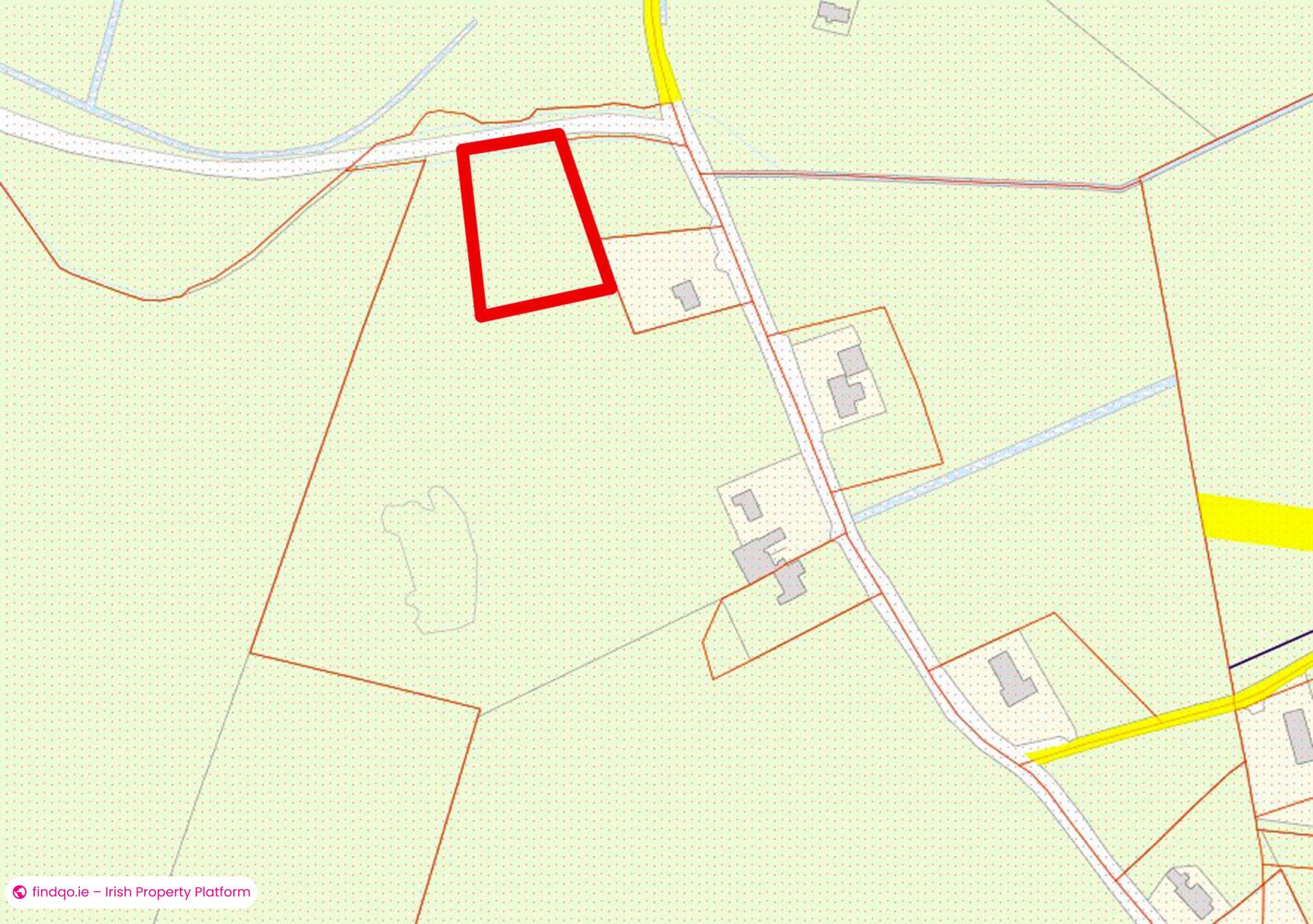 Development Land for Sale in Killala, Mayo
