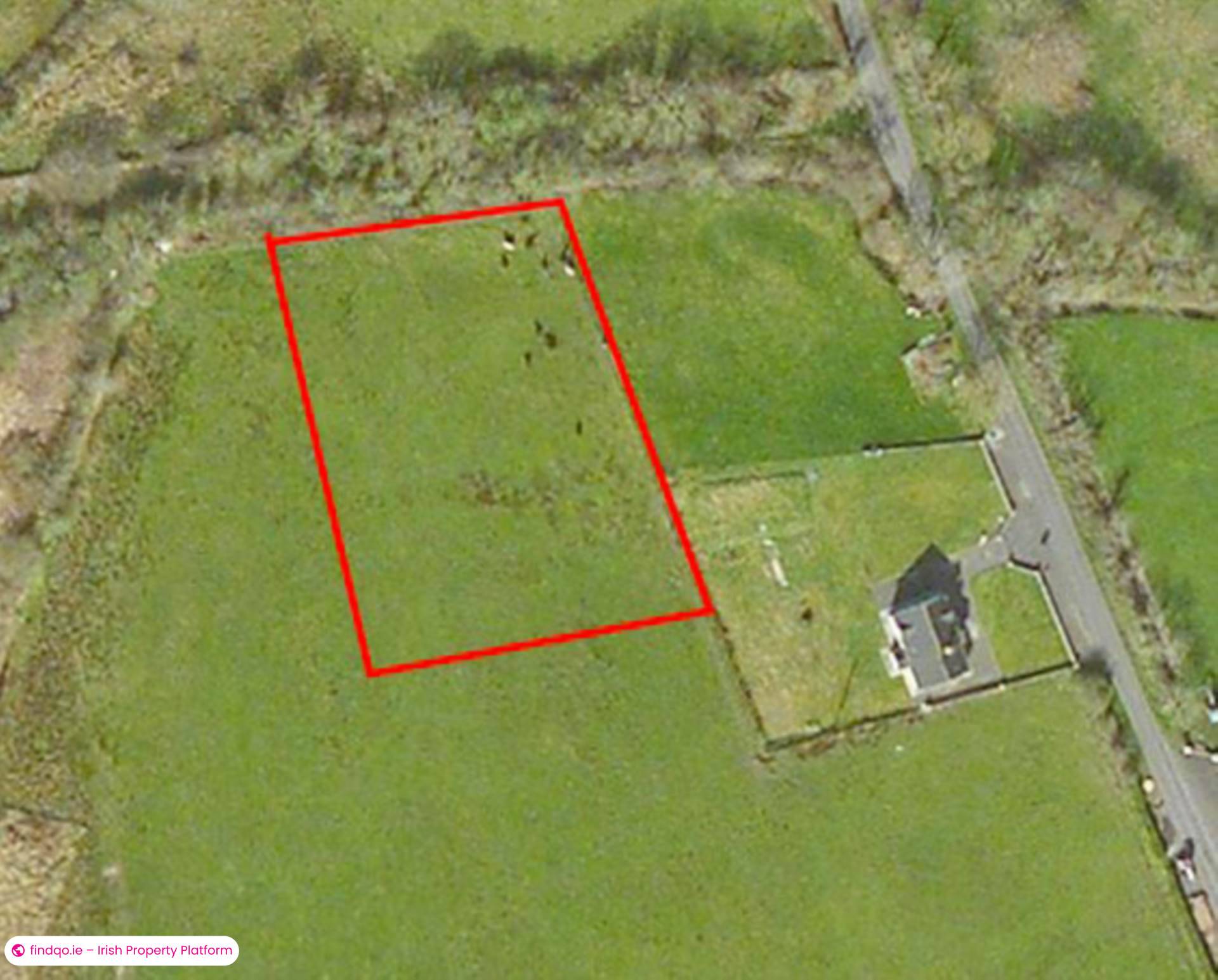 Development Land for Sale in Killala, Mayo