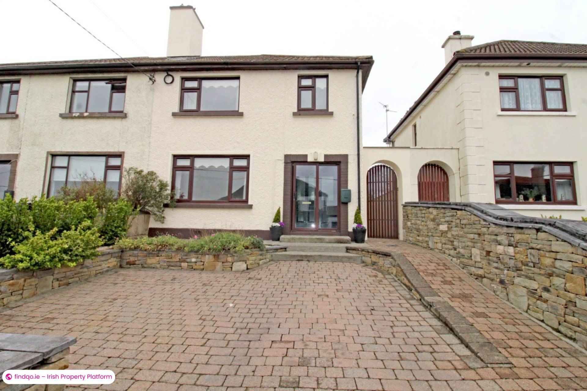 Semi-detached house for Sale in Ballina, Mayo