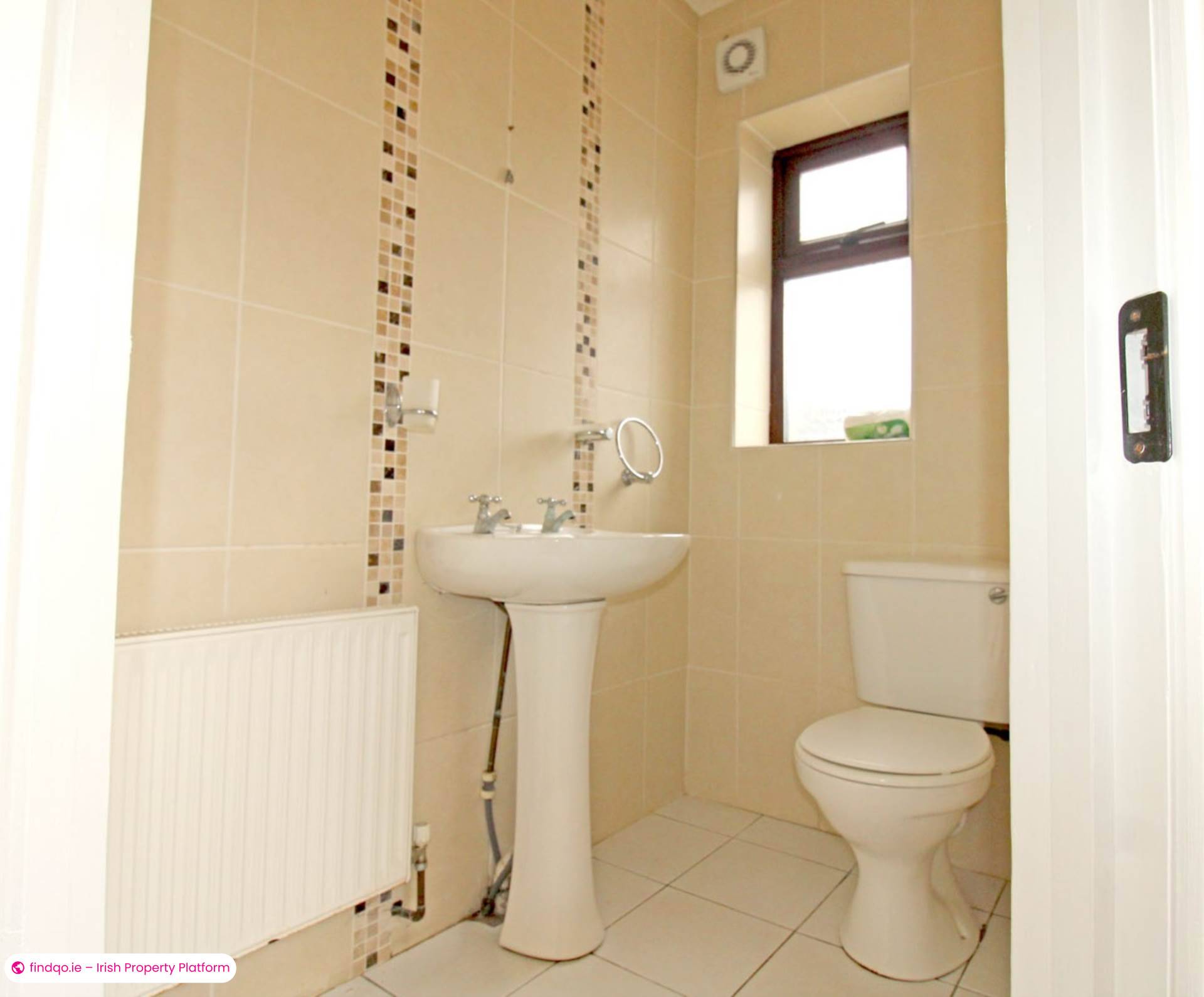Semi-detached house for Sale in Ballina, Mayo