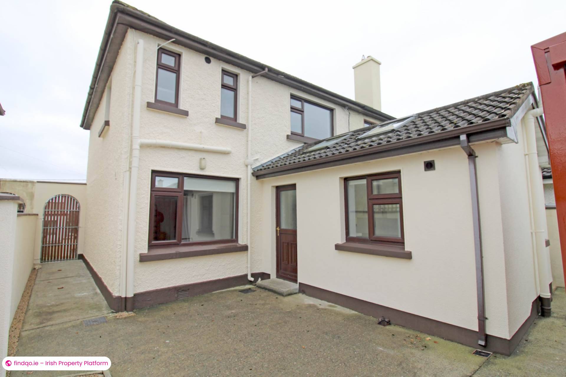 Semi-detached house for Sale in Ballina, Mayo