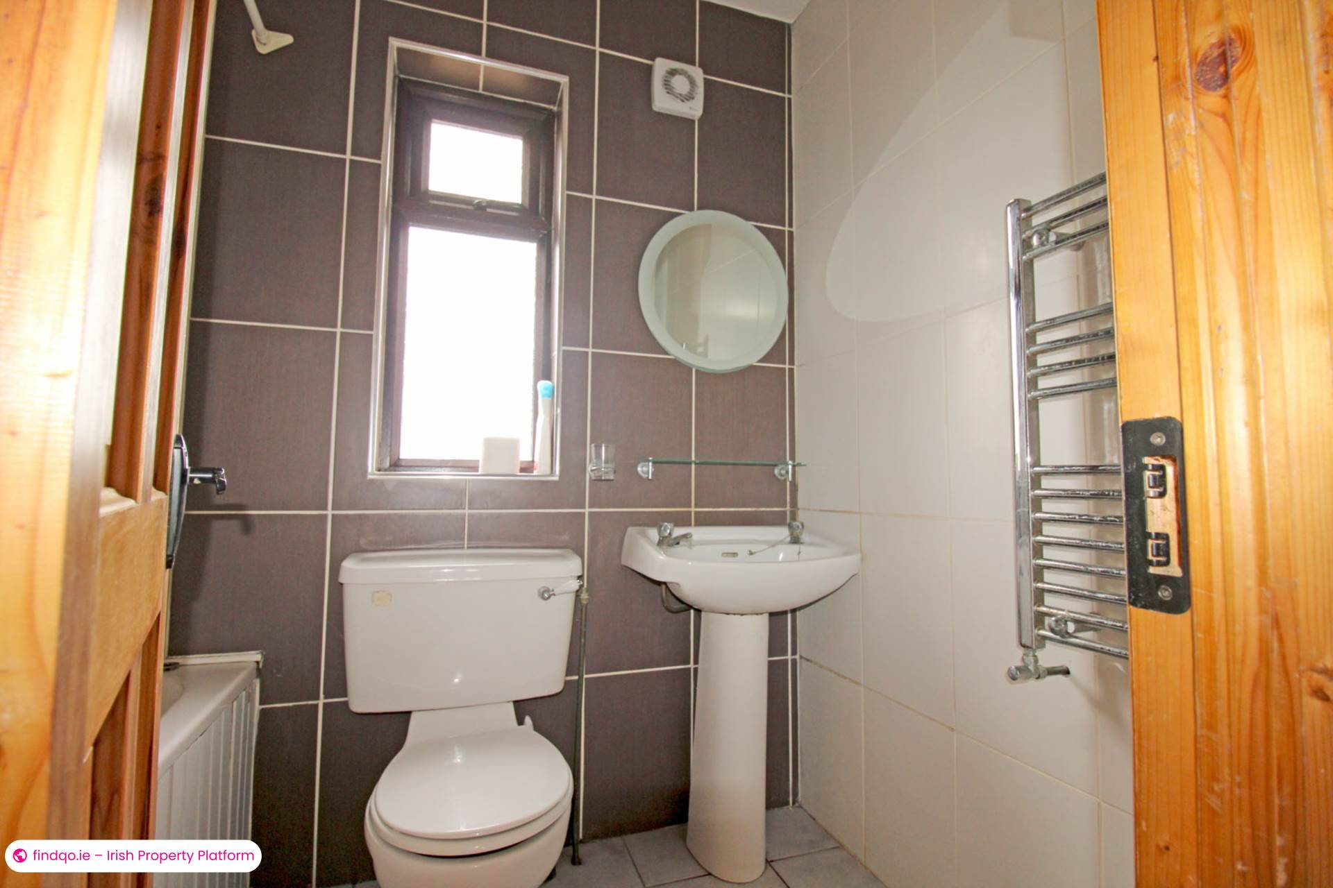 Semi-detached house for Sale in Ballina, Mayo