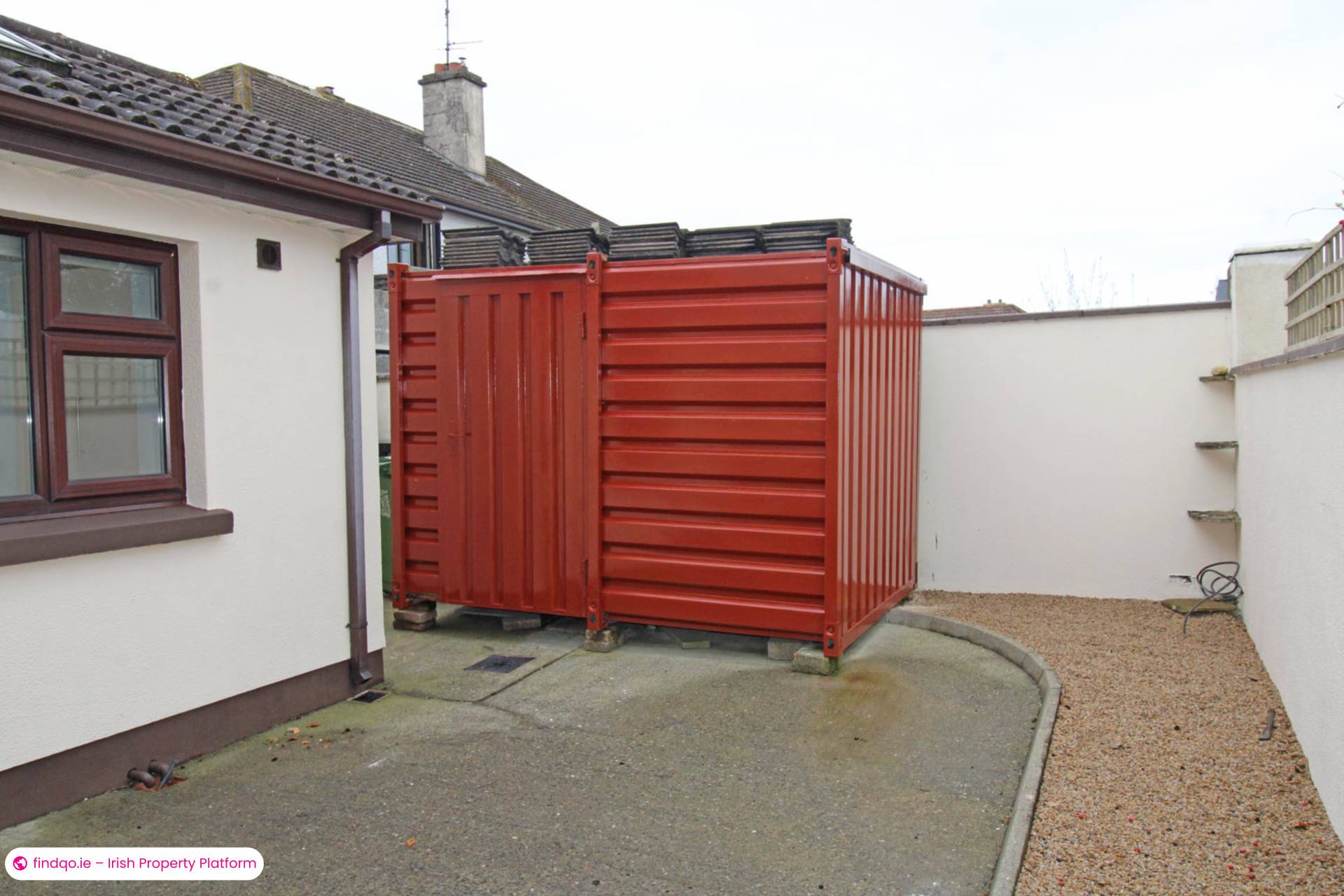 Semi-detached house for Sale in Ballina, Mayo
