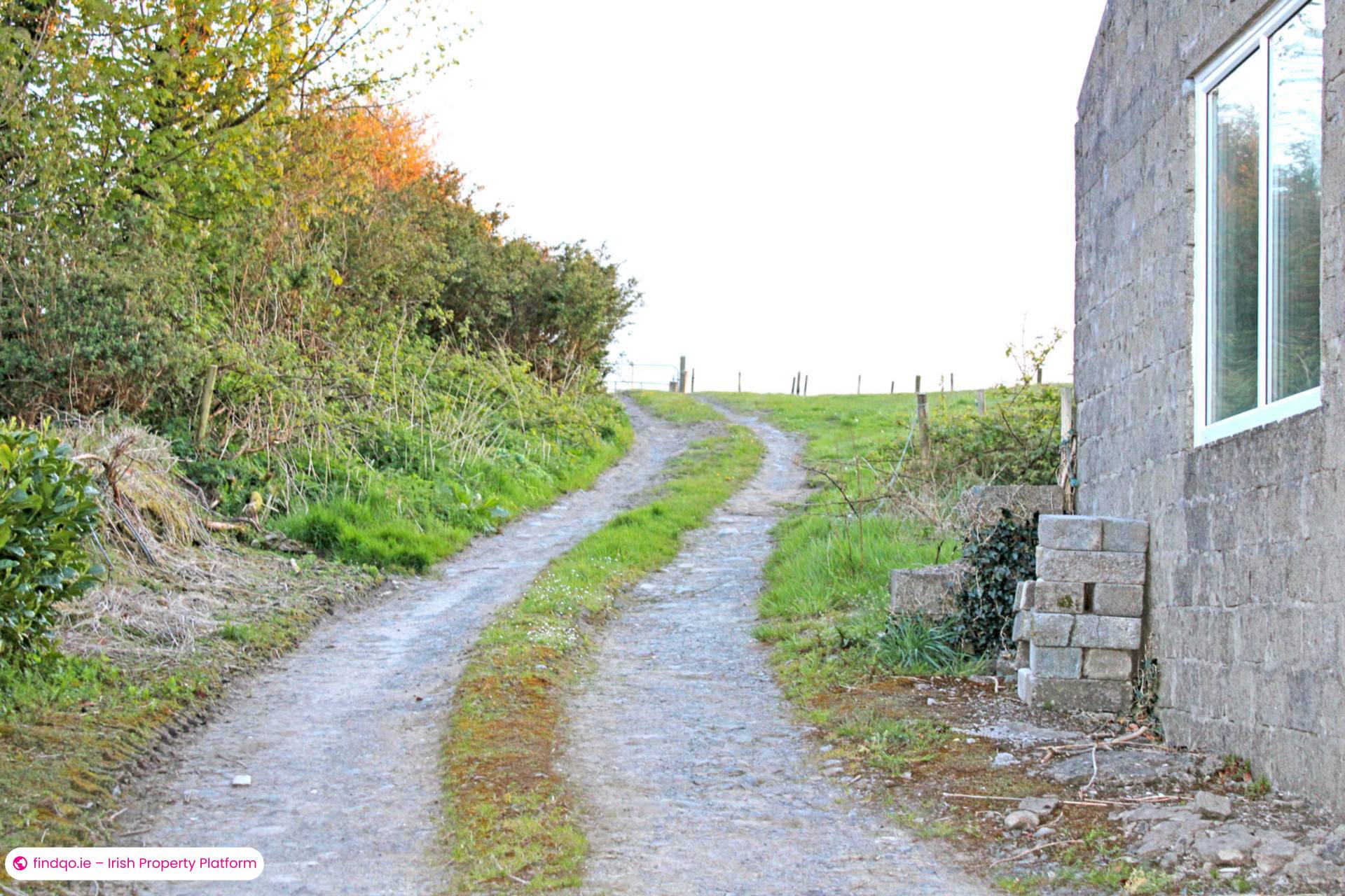 Development Land for Sale in Ballina, Mayo