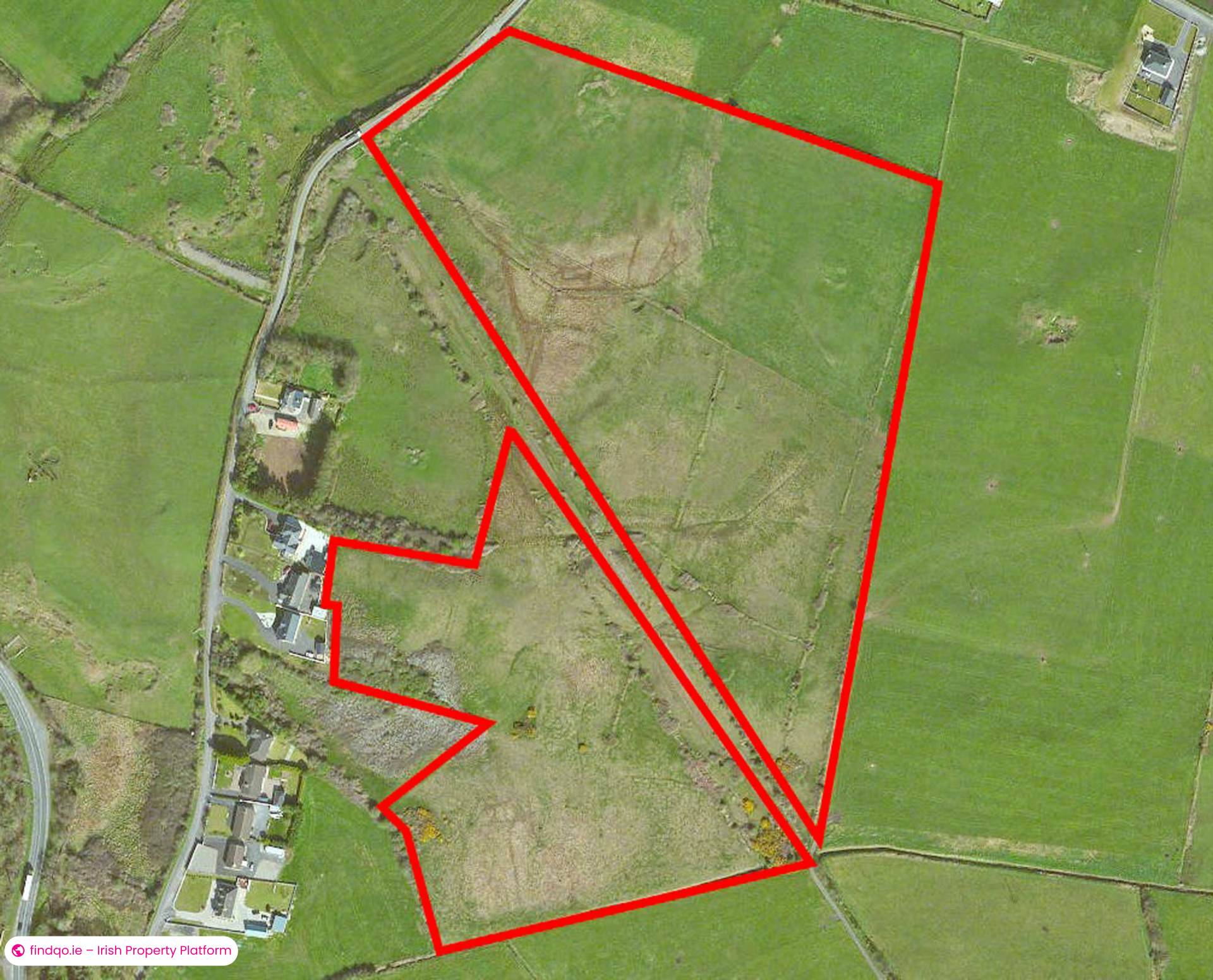 Development Land for Sale in Killala, Mayo
