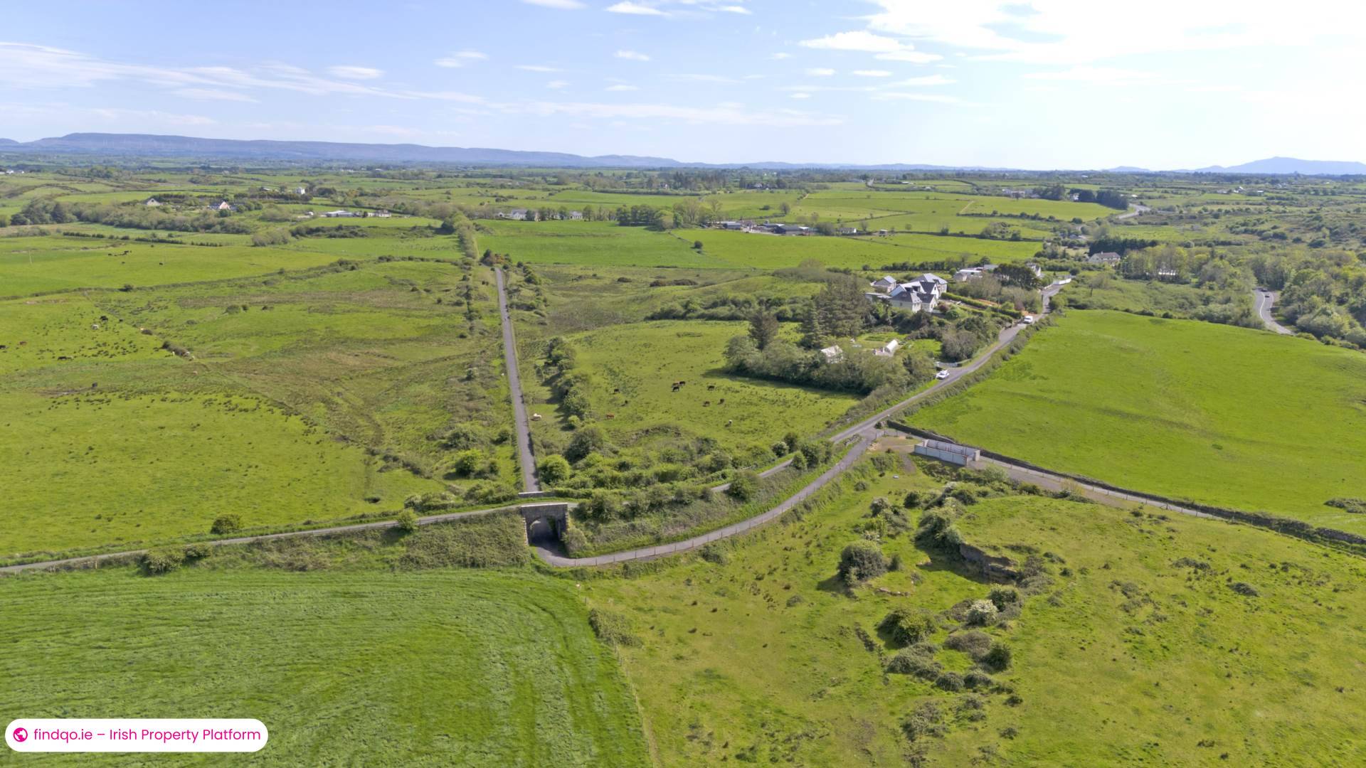 Development Land for Sale in Killala, Mayo