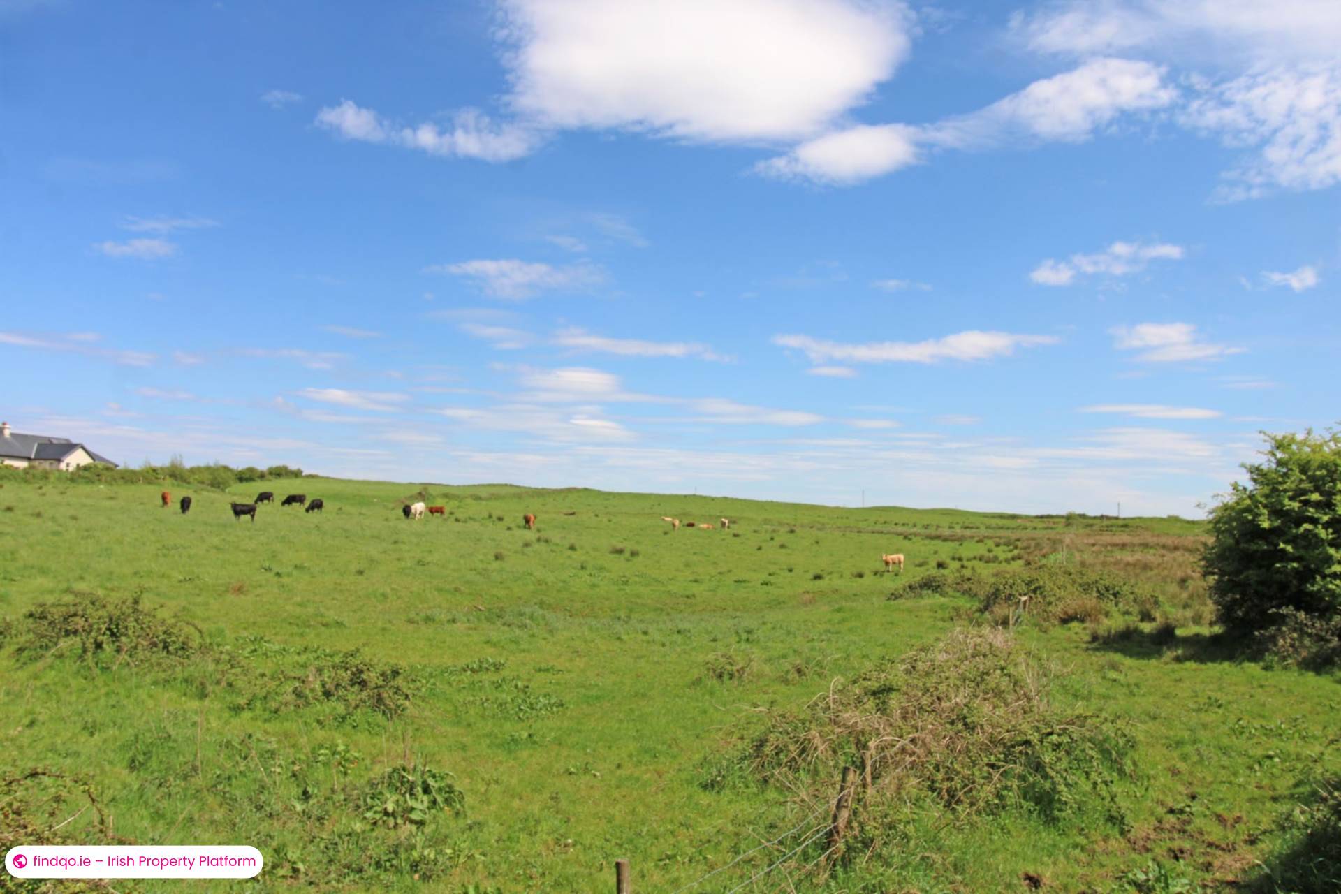 Development Land for Sale in Killala, Mayo