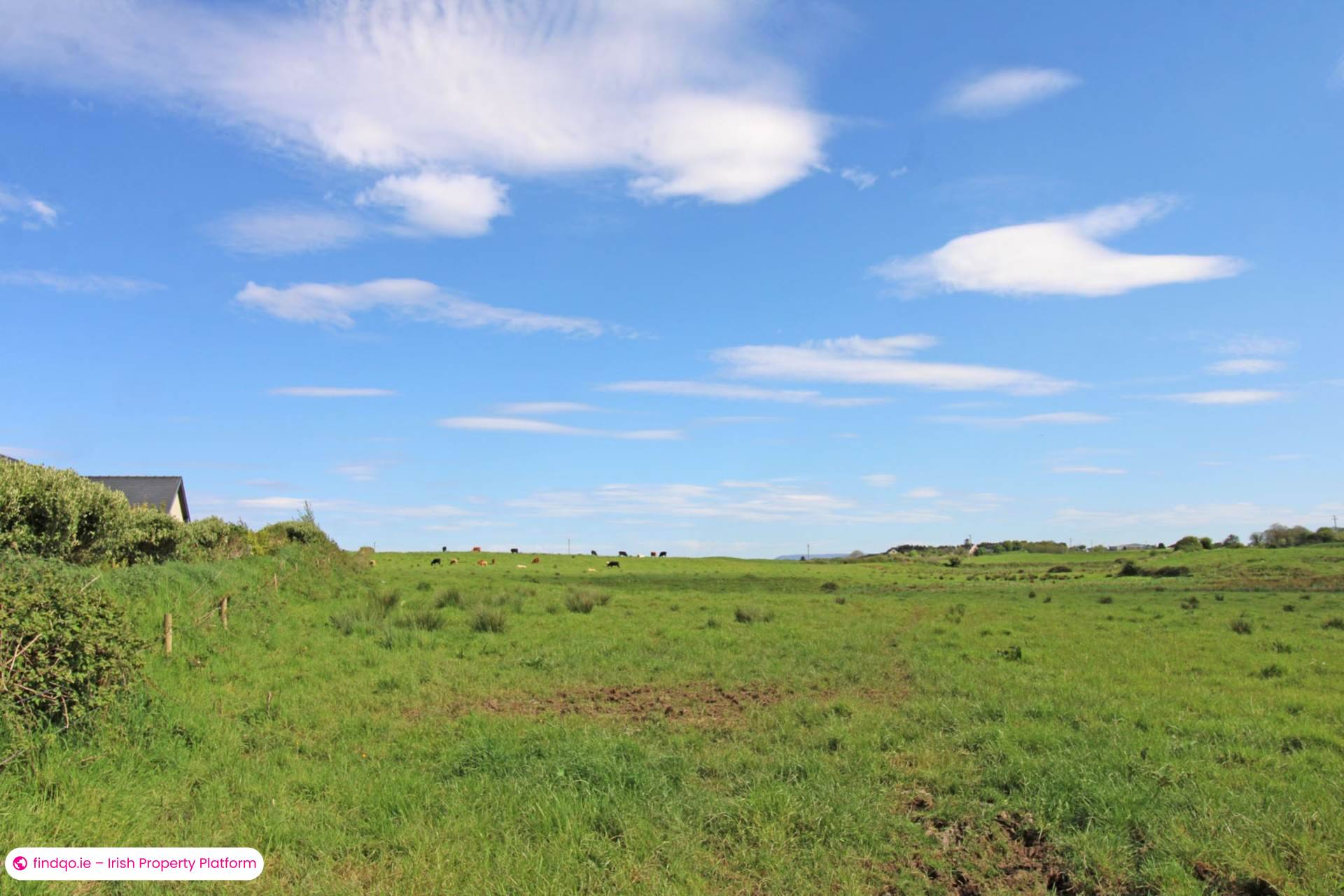 Development Land for Sale in Killala, Mayo