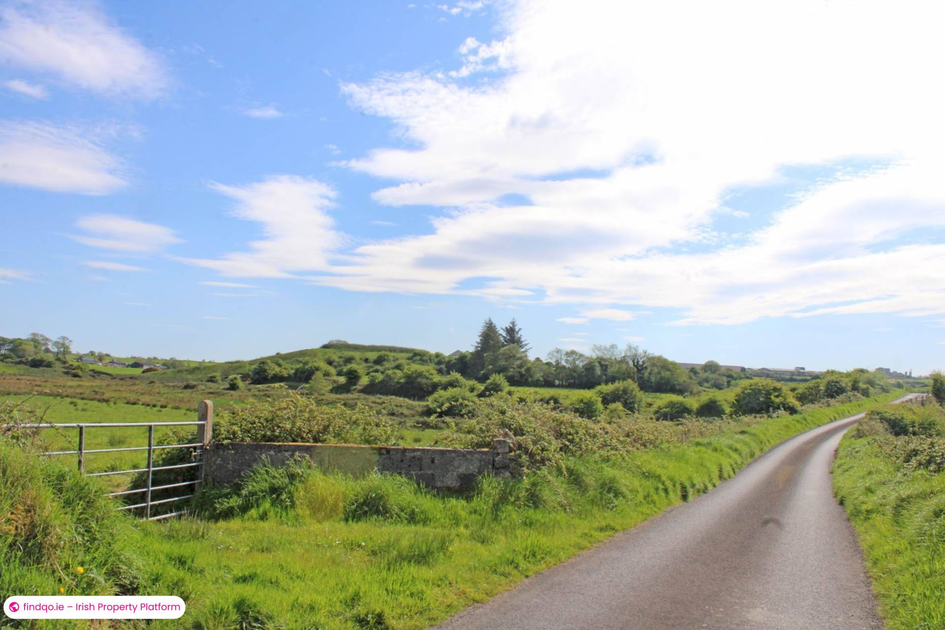 Development Land for Sale in Killala, Mayo