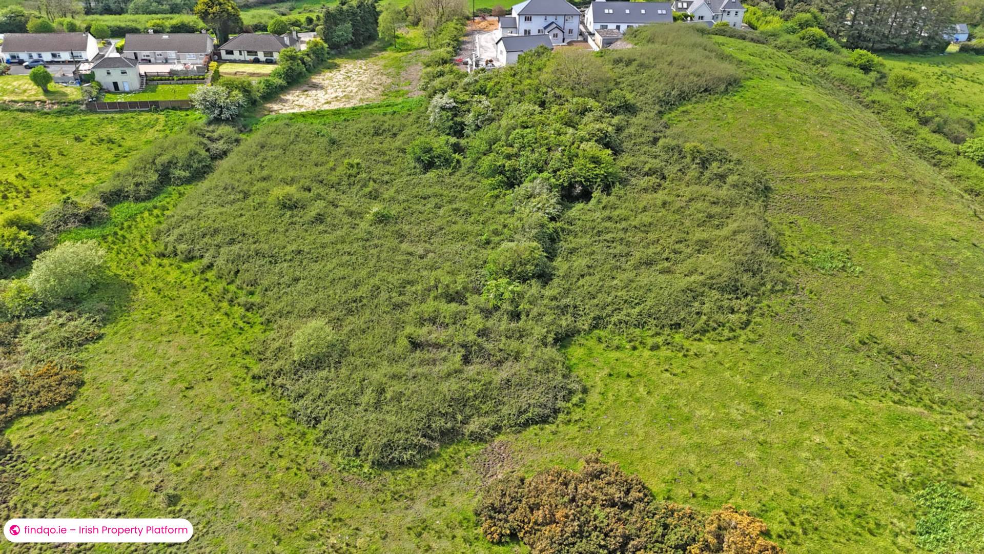 Development Land for Sale in Killala, Mayo