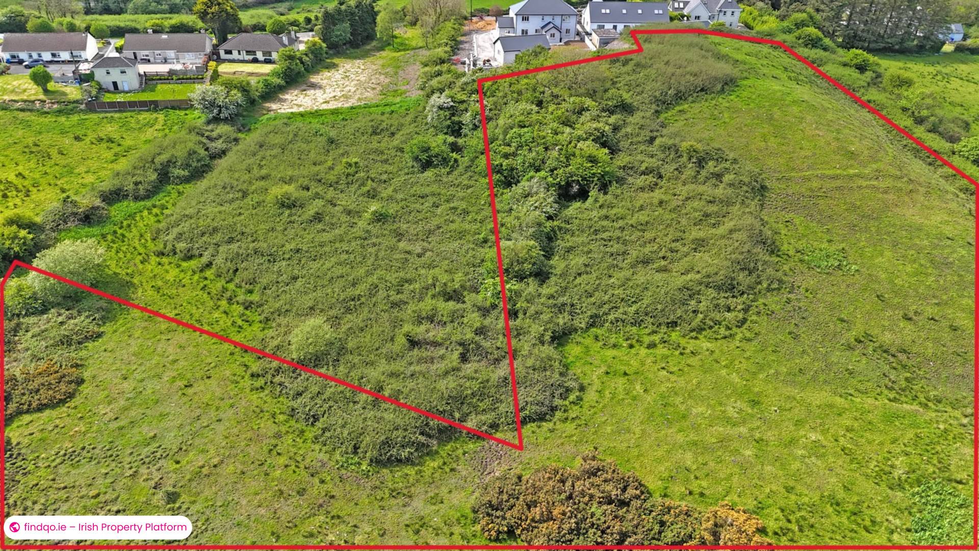 Development Land for Sale in Killala, Mayo