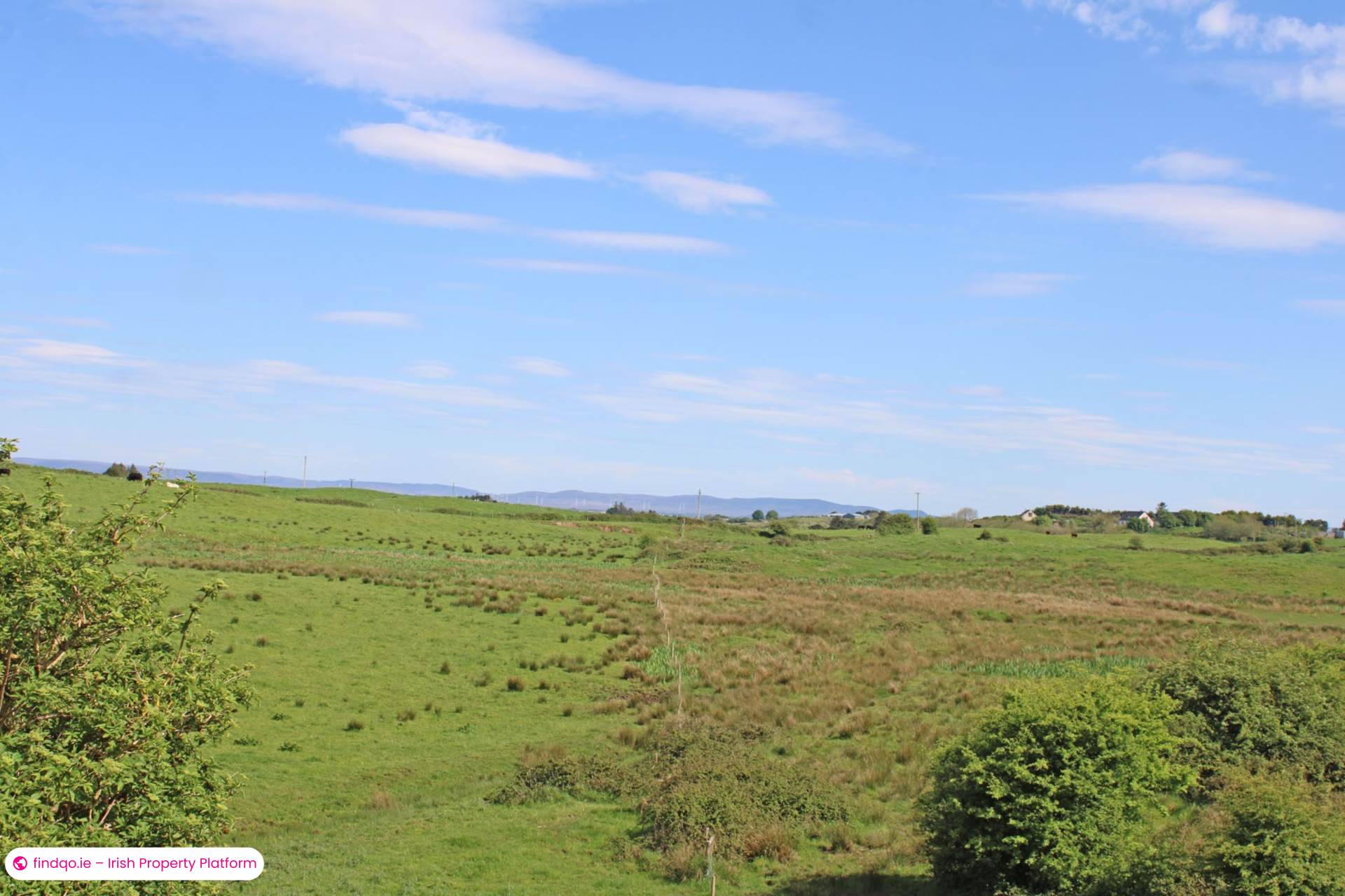 Development Land for Sale in Killala, Mayo