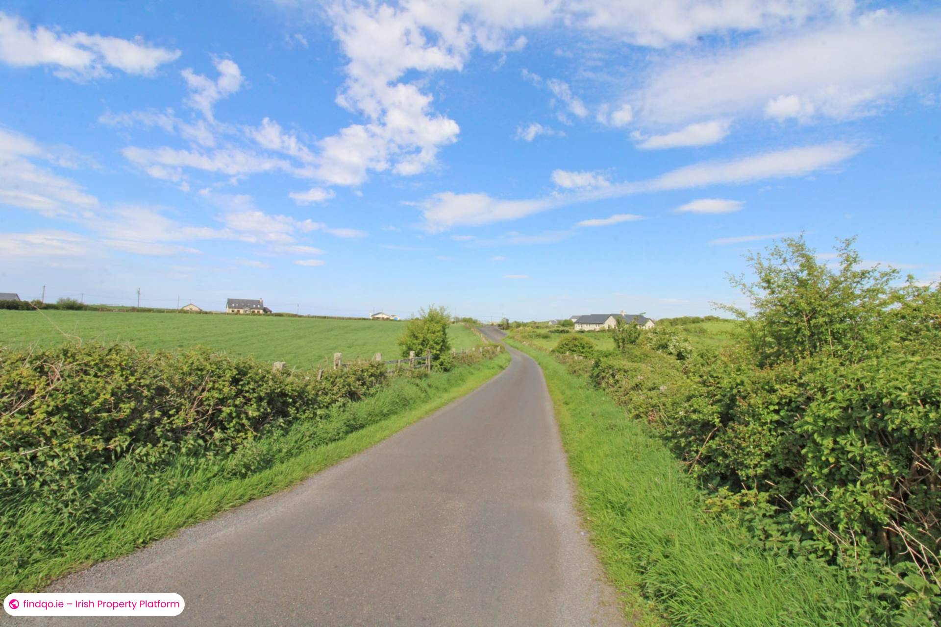 Development Land for Sale in Killala, Mayo