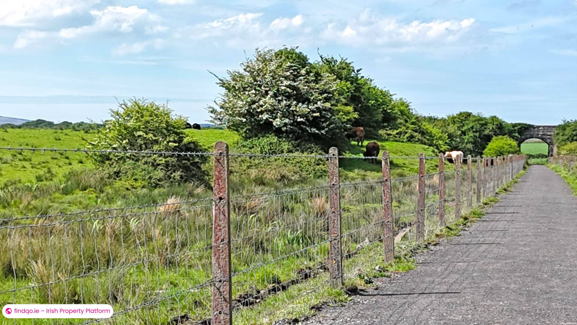 Development Land for Sale in Killala, Mayo