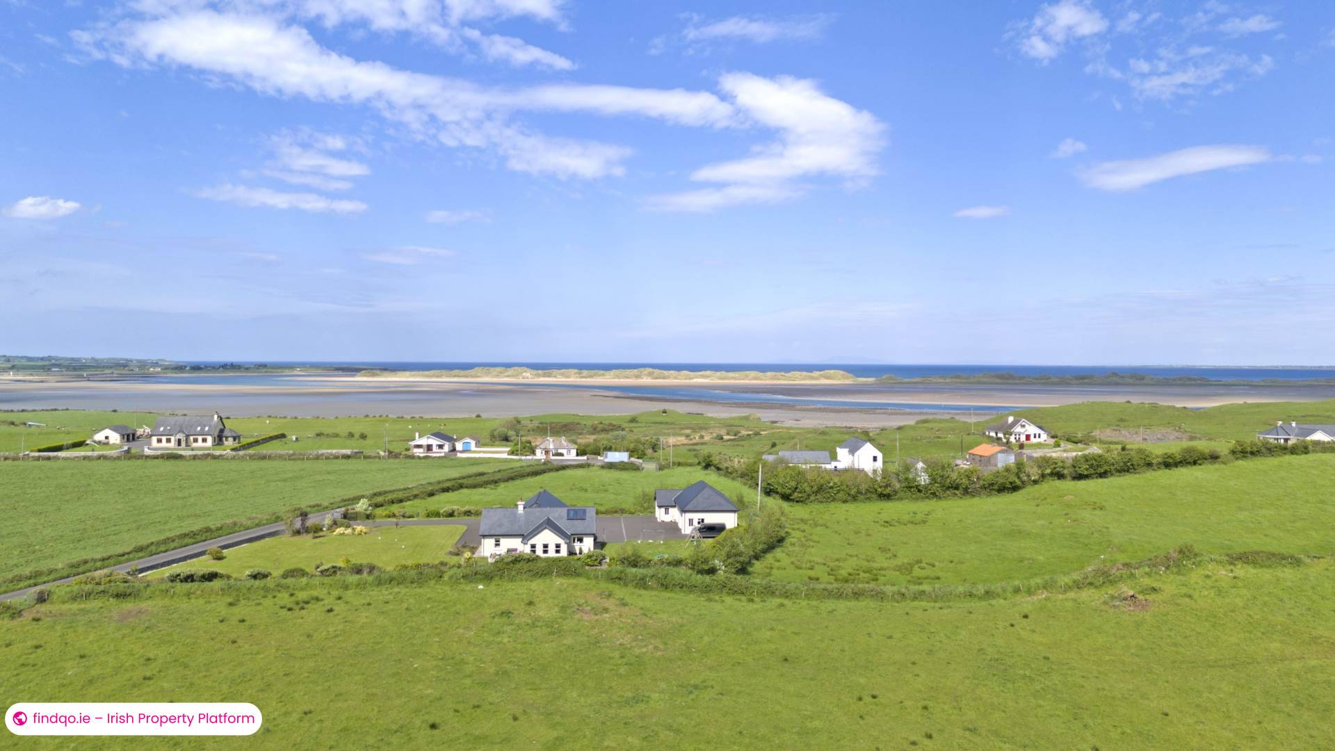 Development Land for Sale in Killala, Mayo