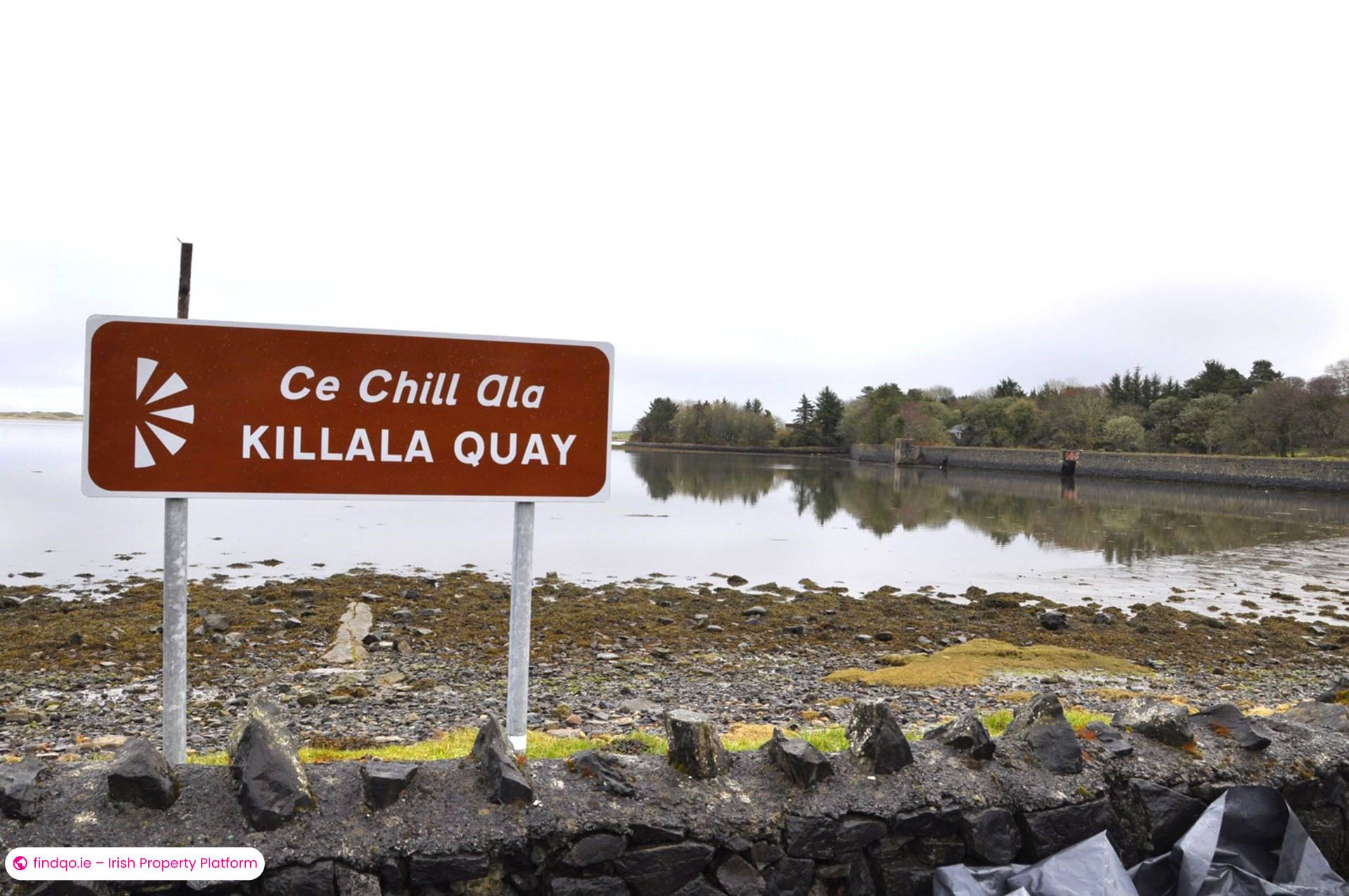 Development Land for Sale in Killala, Mayo