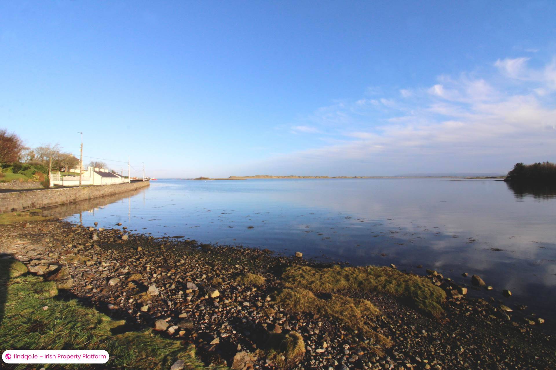 Development Land for Sale in Killala, Mayo