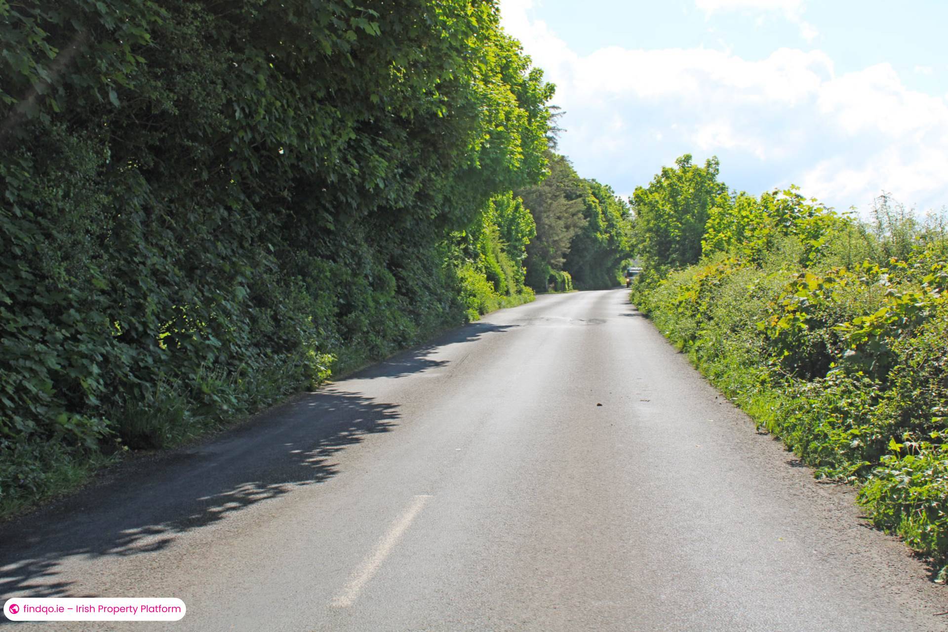 Development Land for Sale in Foxford, Mayo