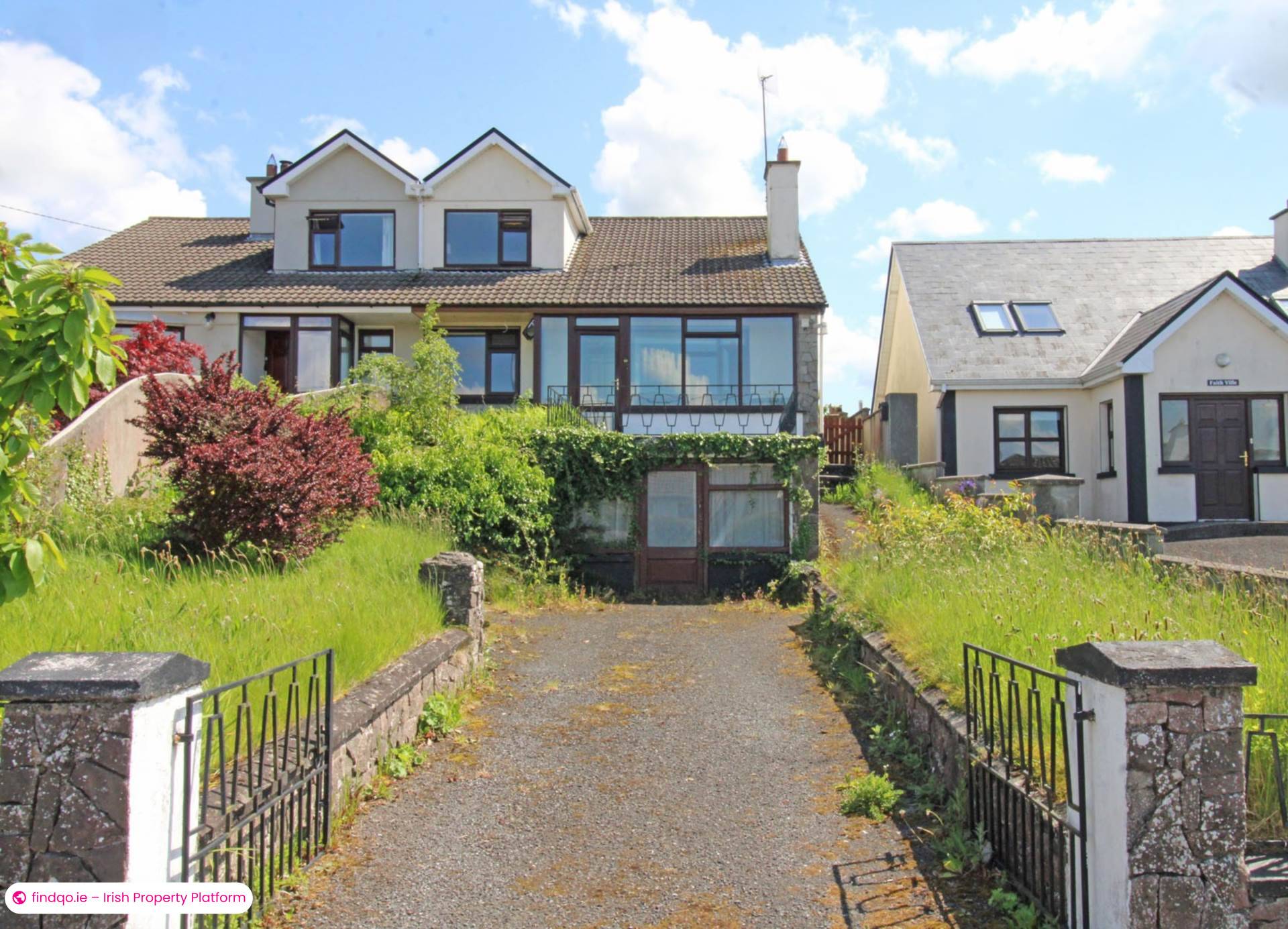 Semi-detached house for Sale in Ballina, Mayo