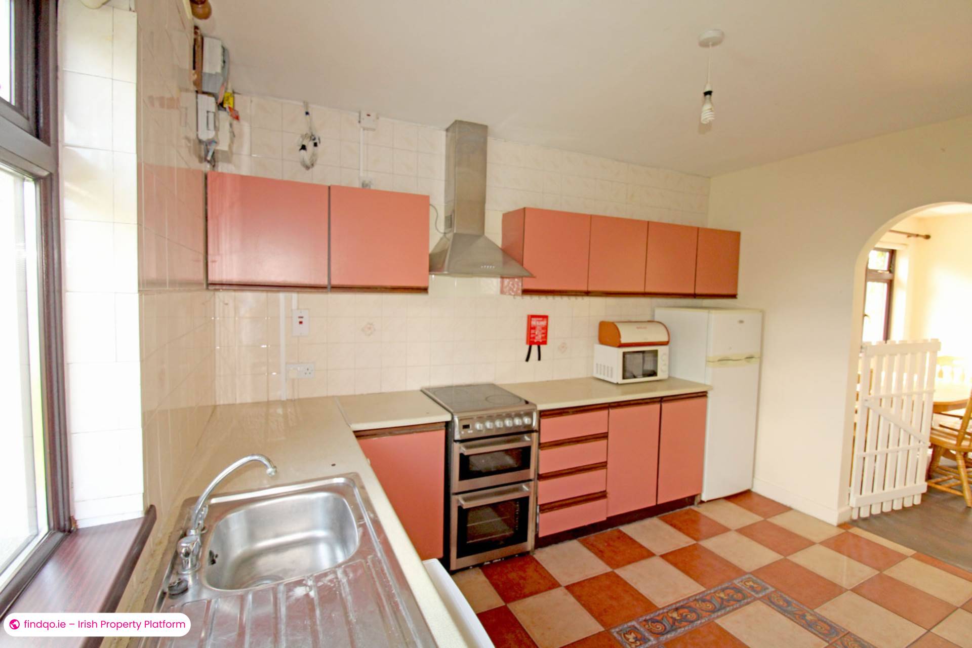 Semi-detached house for Sale in Ballina, Mayo