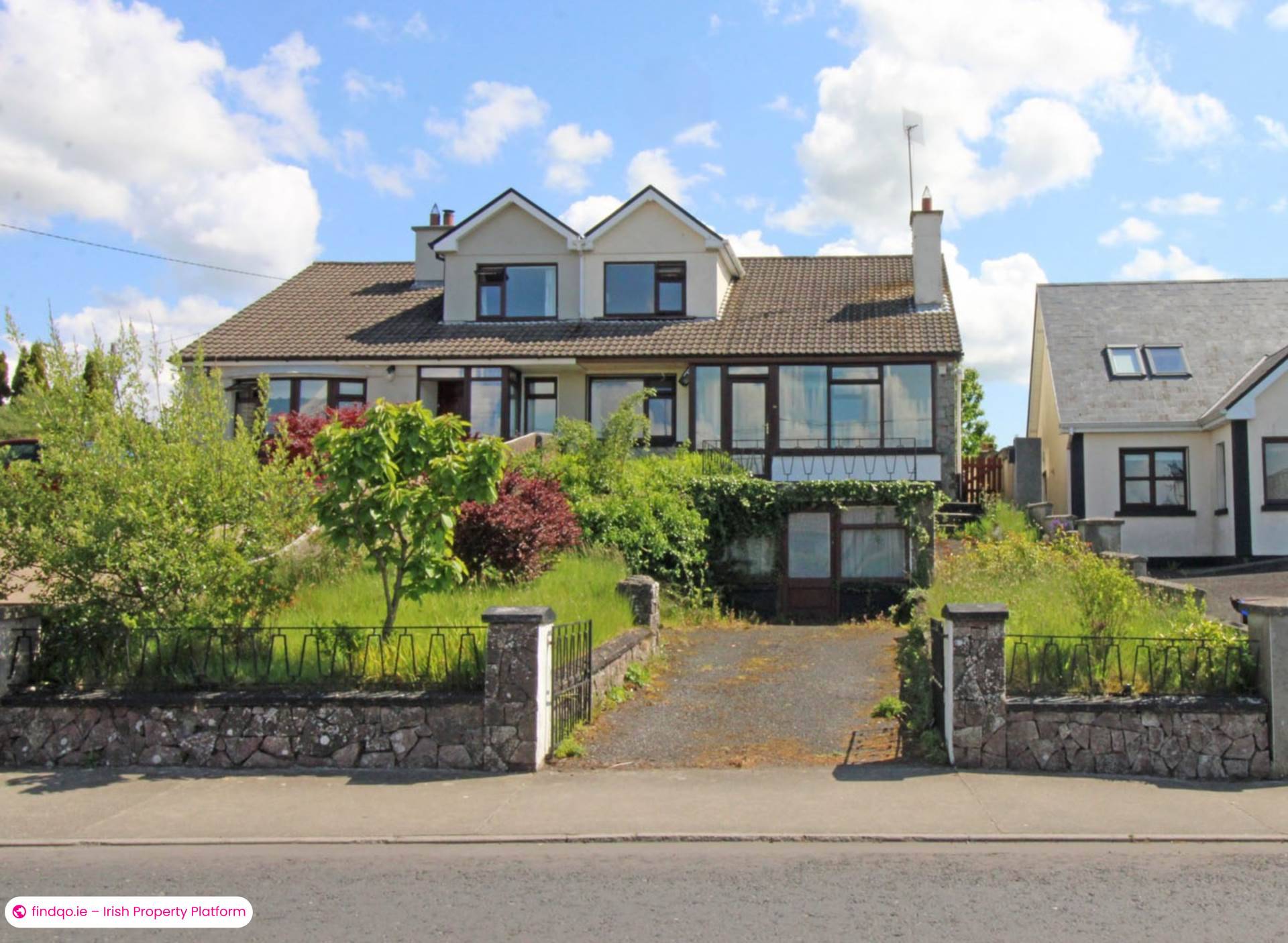 Semi-detached house for Sale in Ballina, Mayo