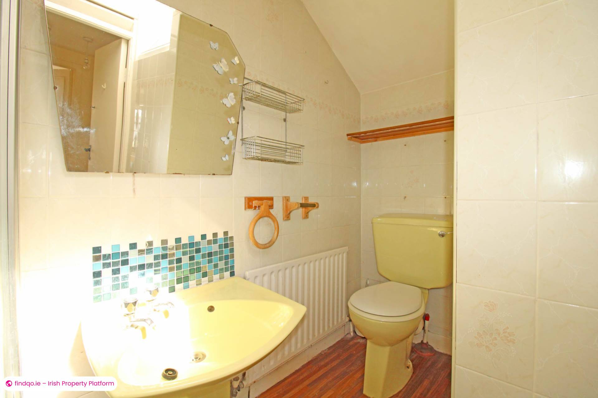 Semi-detached house for Sale in Ballina, Mayo