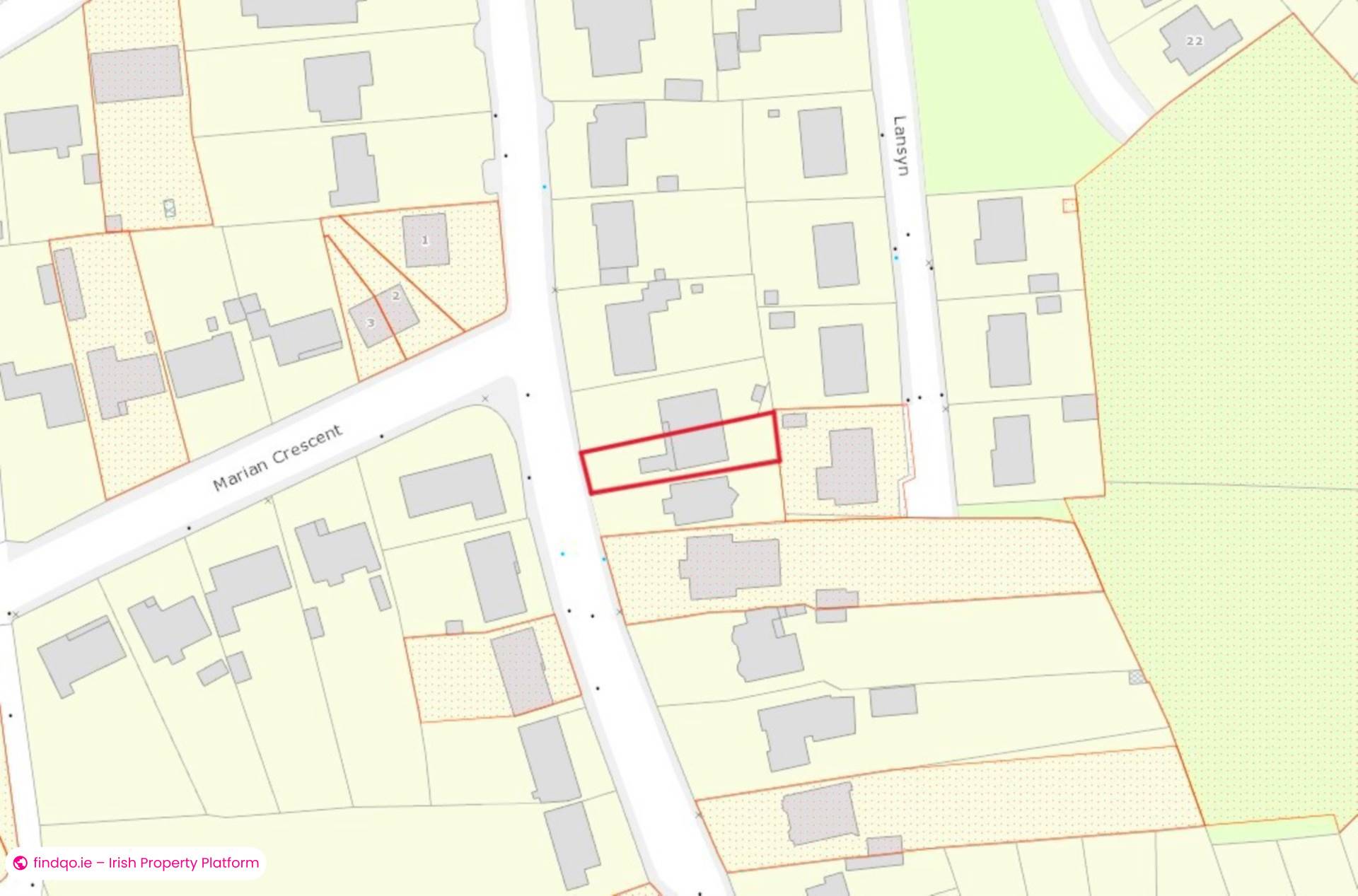 Semi-detached house for Sale in Ballina, Mayo