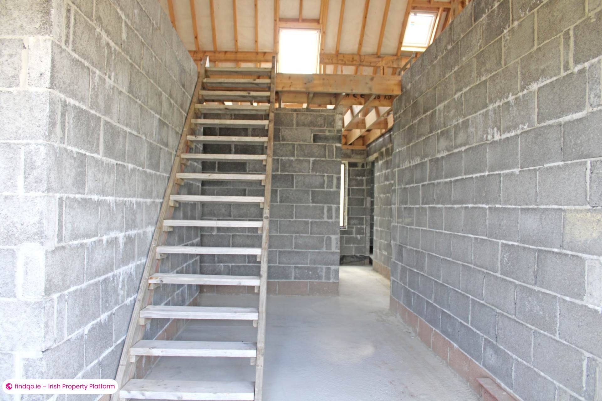 Detached house for Sale in Derrynameel, Barnatra,Ballina, Co. Mayo