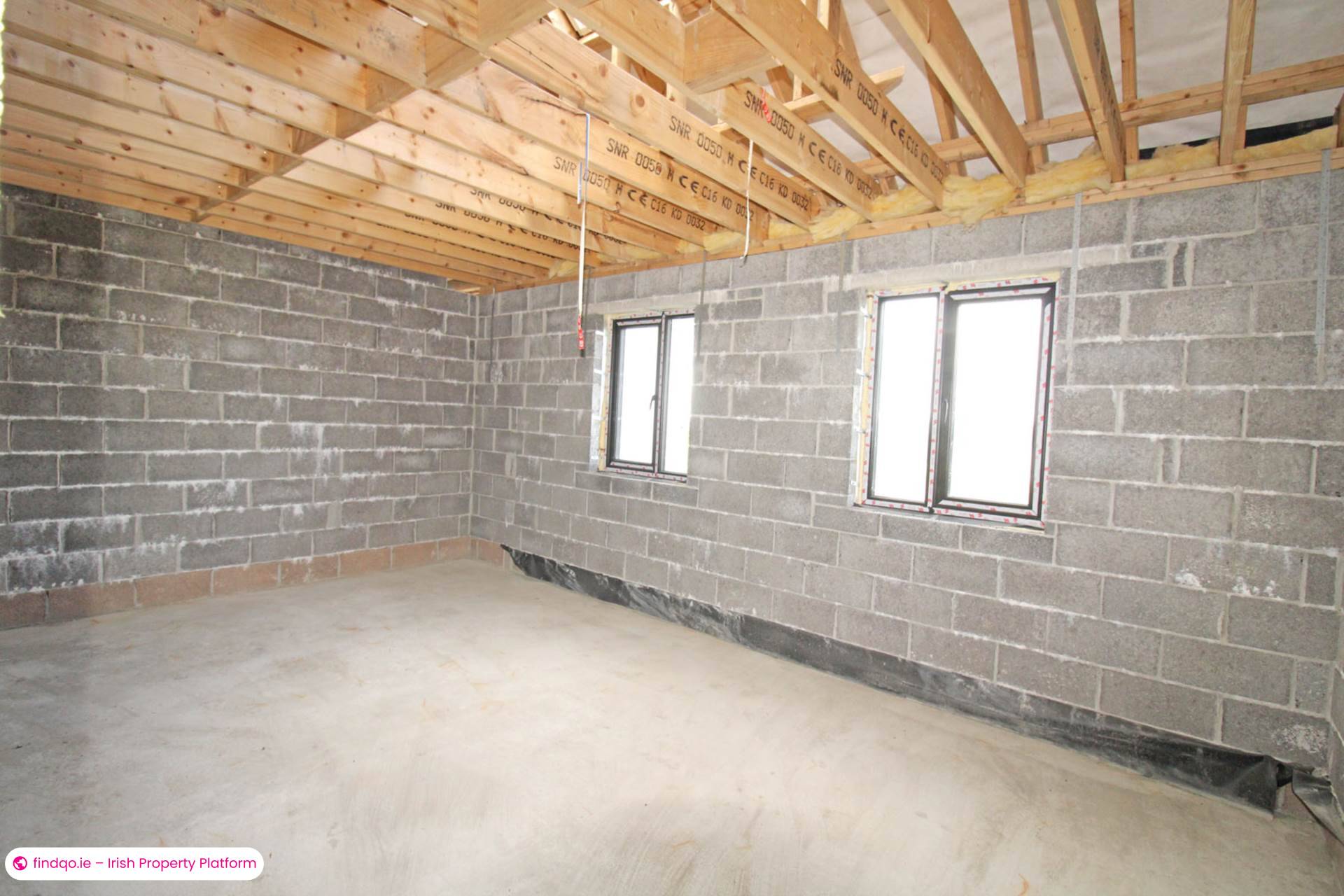Detached house for Sale in Derrynameel, Barnatra,Ballina, Co. Mayo