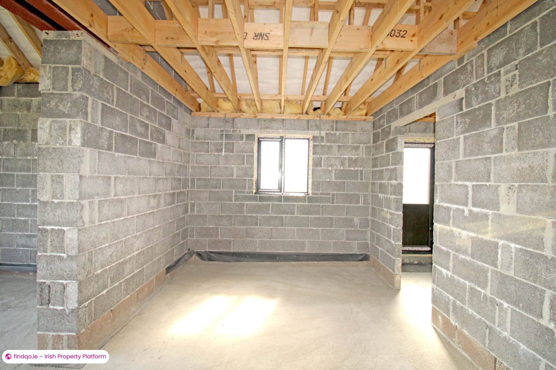 Detached house for Sale in Derrynameel, Barnatra,Ballina, Co. Mayo