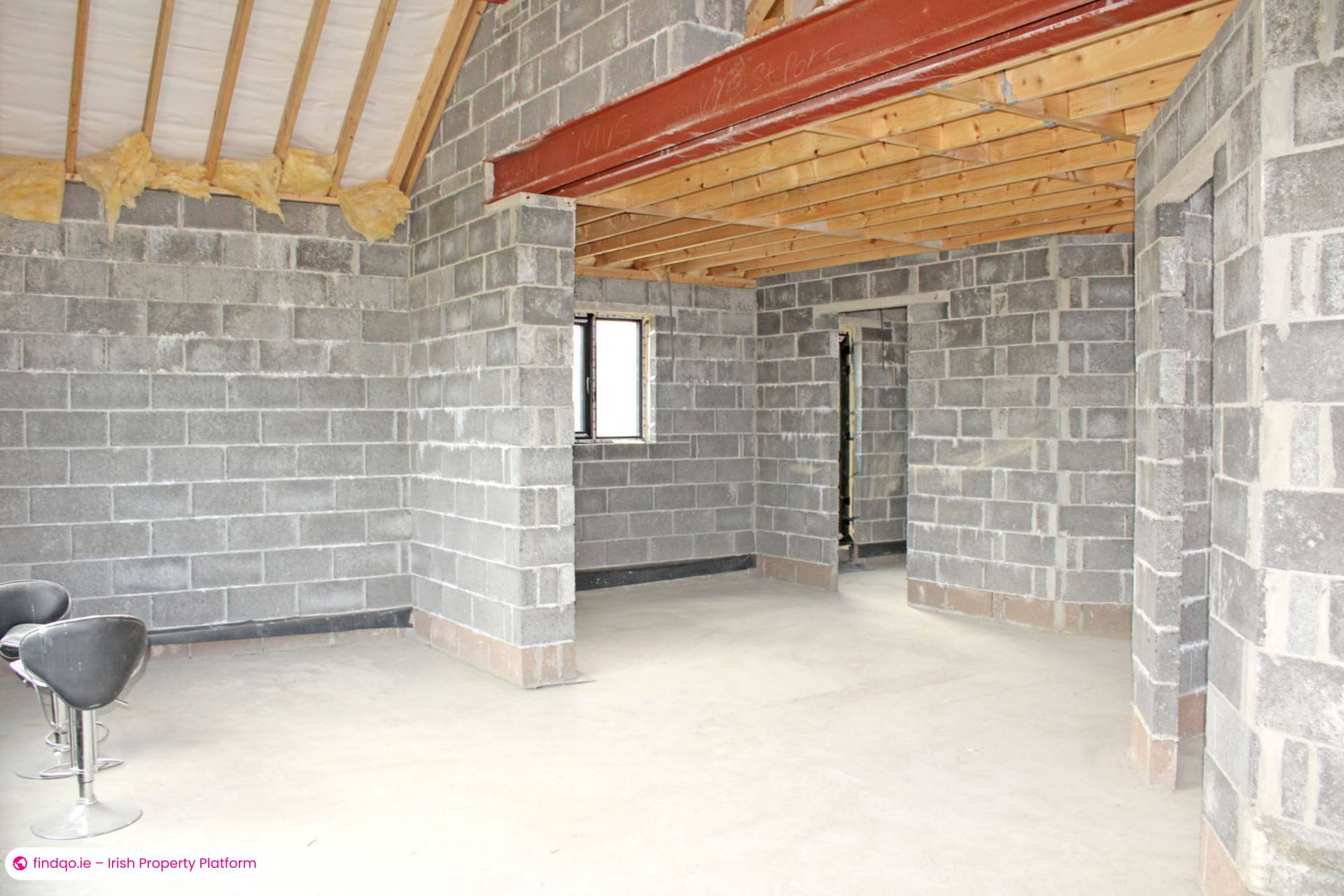 Detached house for Sale in Derrynameel, Barnatra,Ballina, Co. Mayo