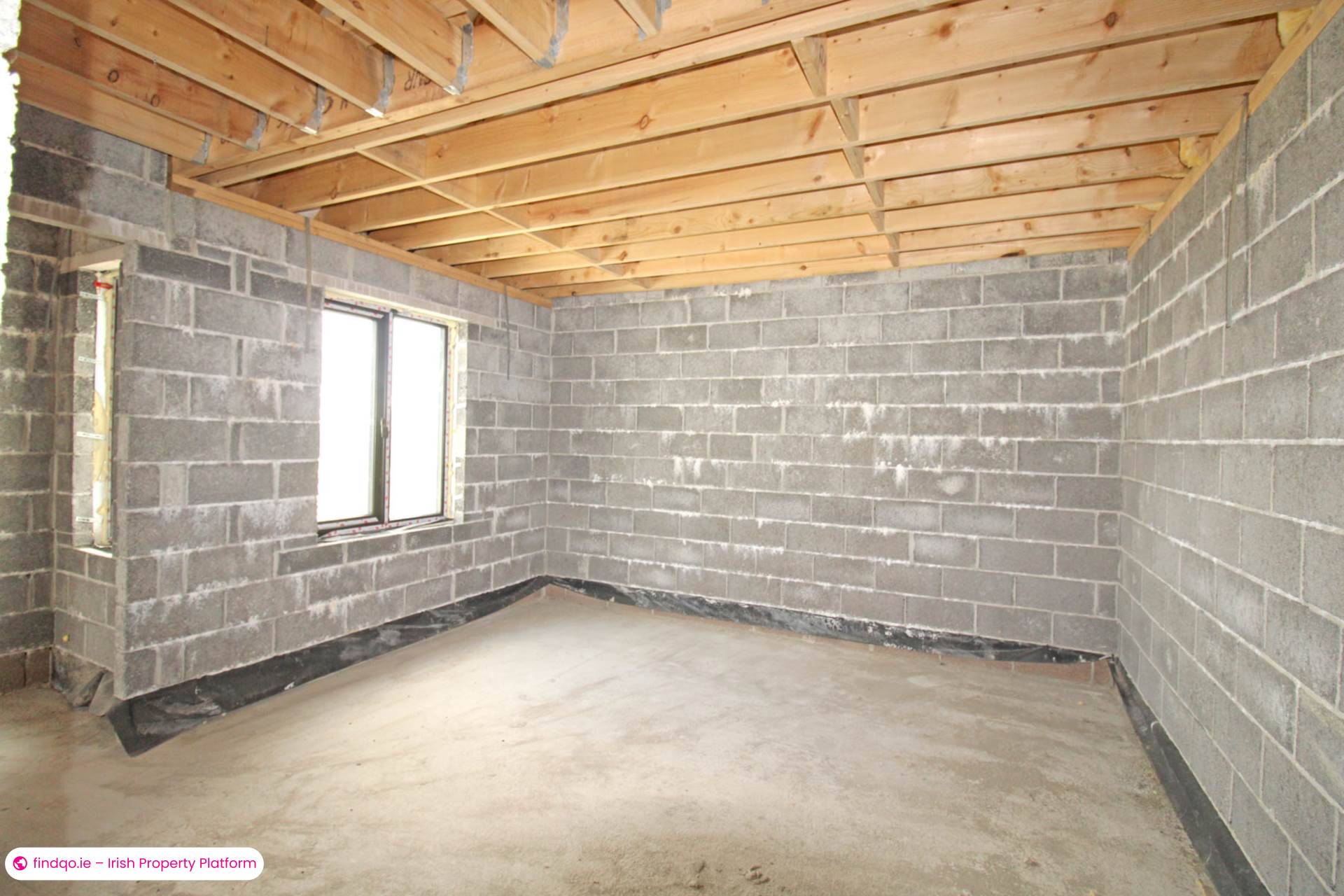 Detached house for Sale in Derrynameel, Barnatra,Ballina, Co. Mayo