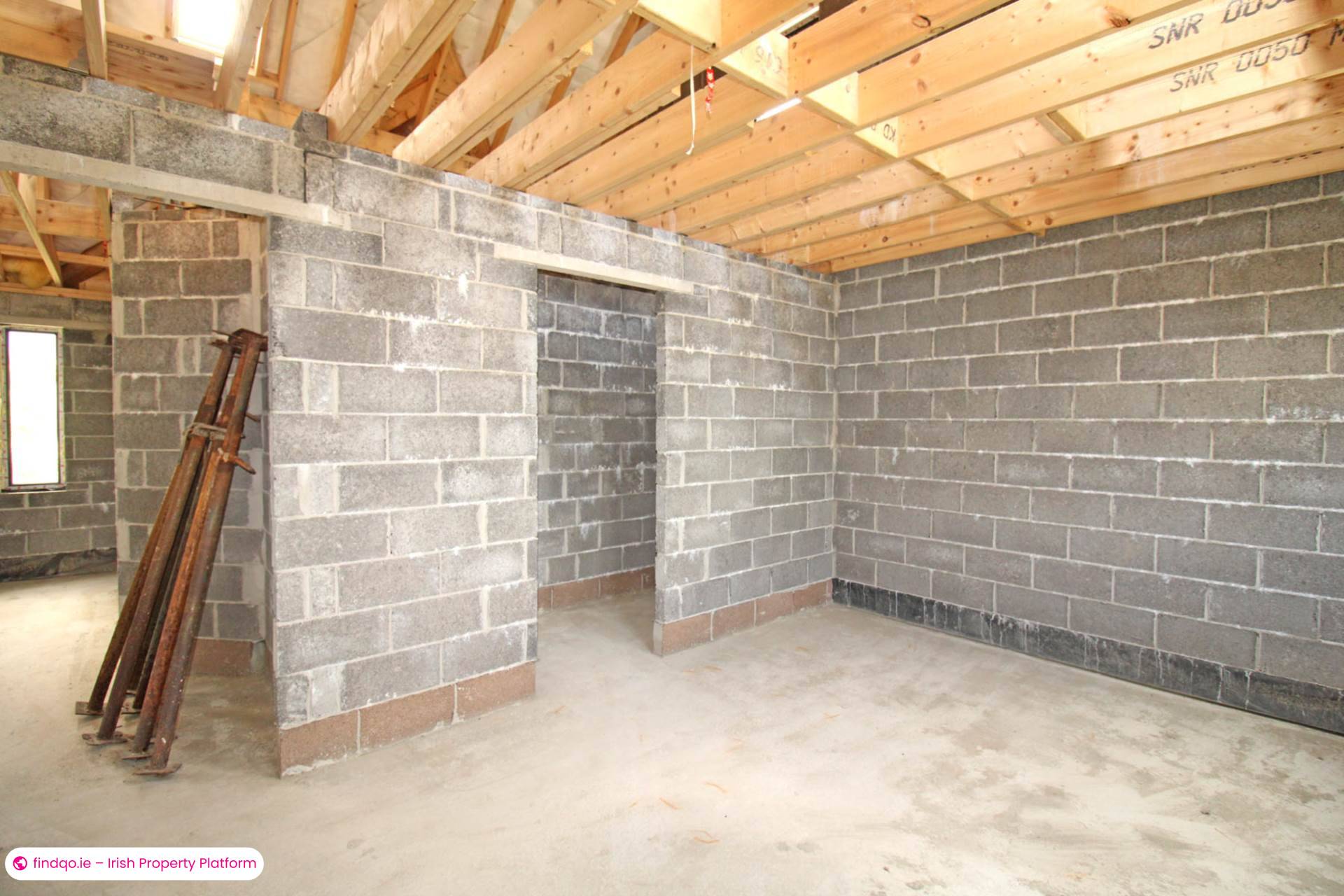 Detached house for Sale in Derrynameel, Barnatra,Ballina, Co. Mayo