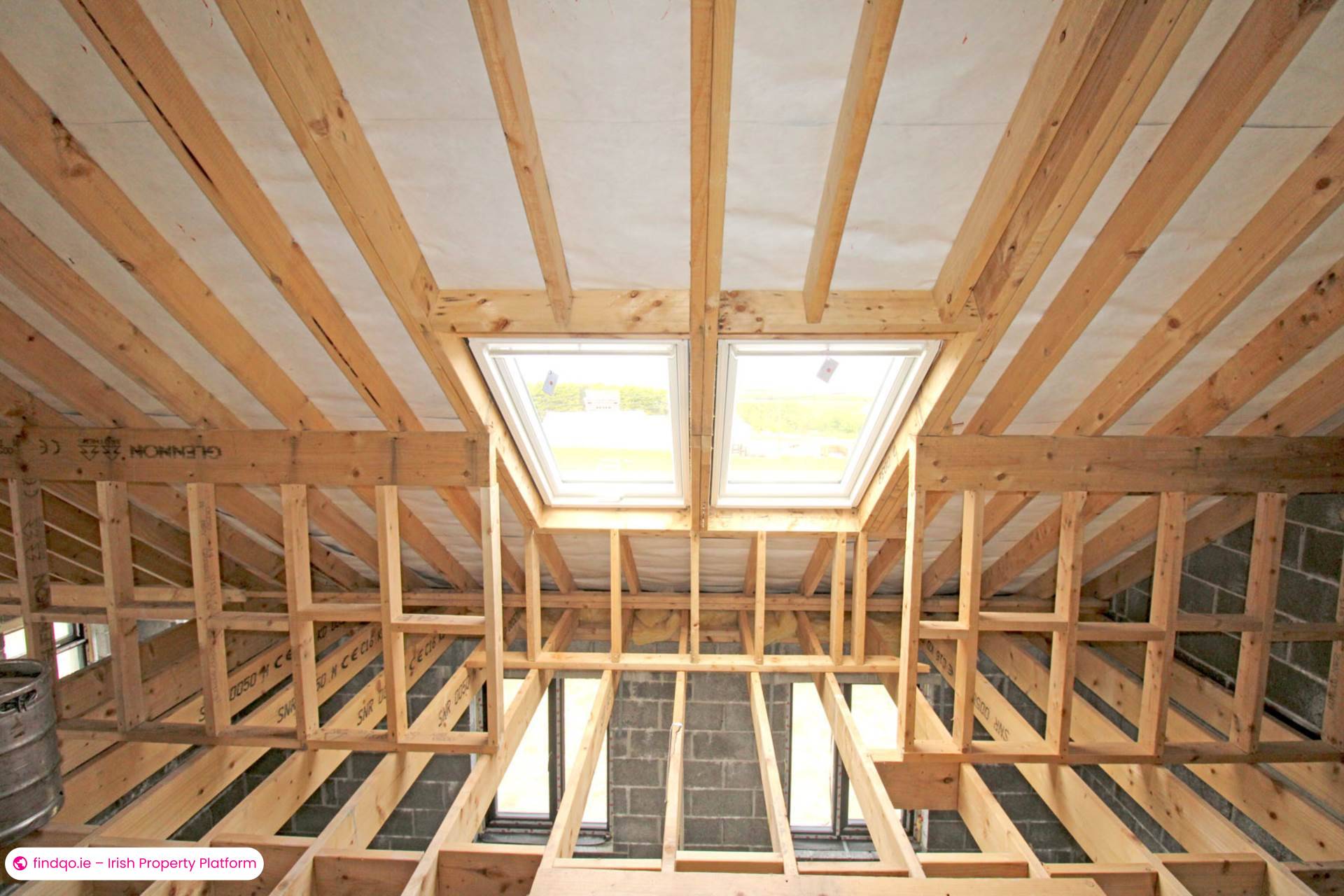 Detached house for Sale in Derrynameel, Barnatra,Ballina, Co. Mayo