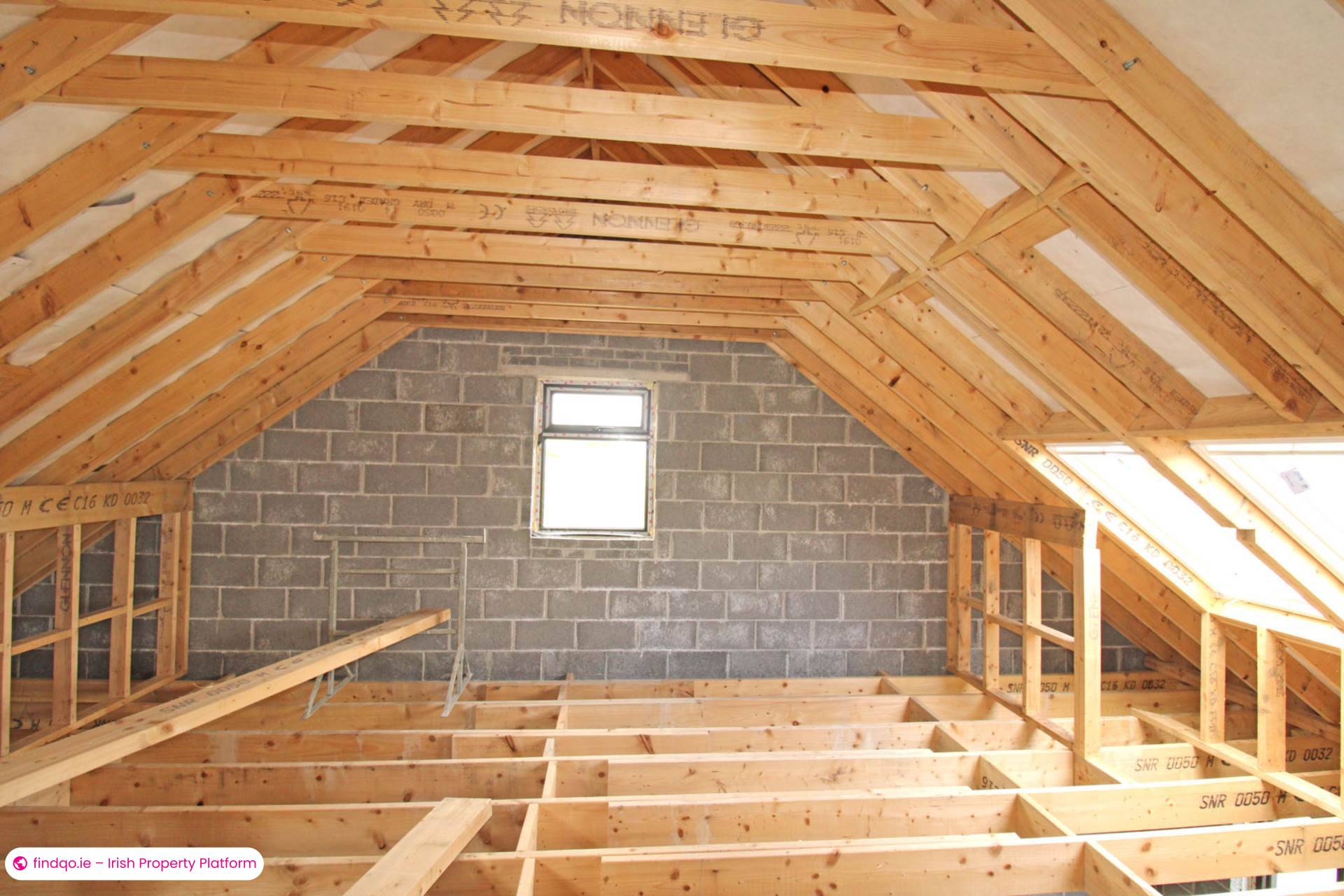 Detached house for Sale in Derrynameel, Barnatra,Ballina, Co. Mayo