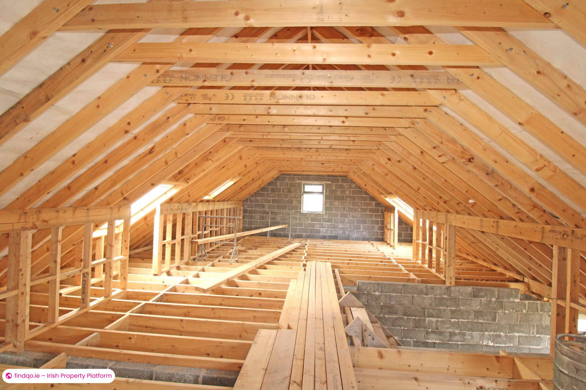 Detached house for Sale in Derrynameel, Barnatra,Ballina, Co. Mayo