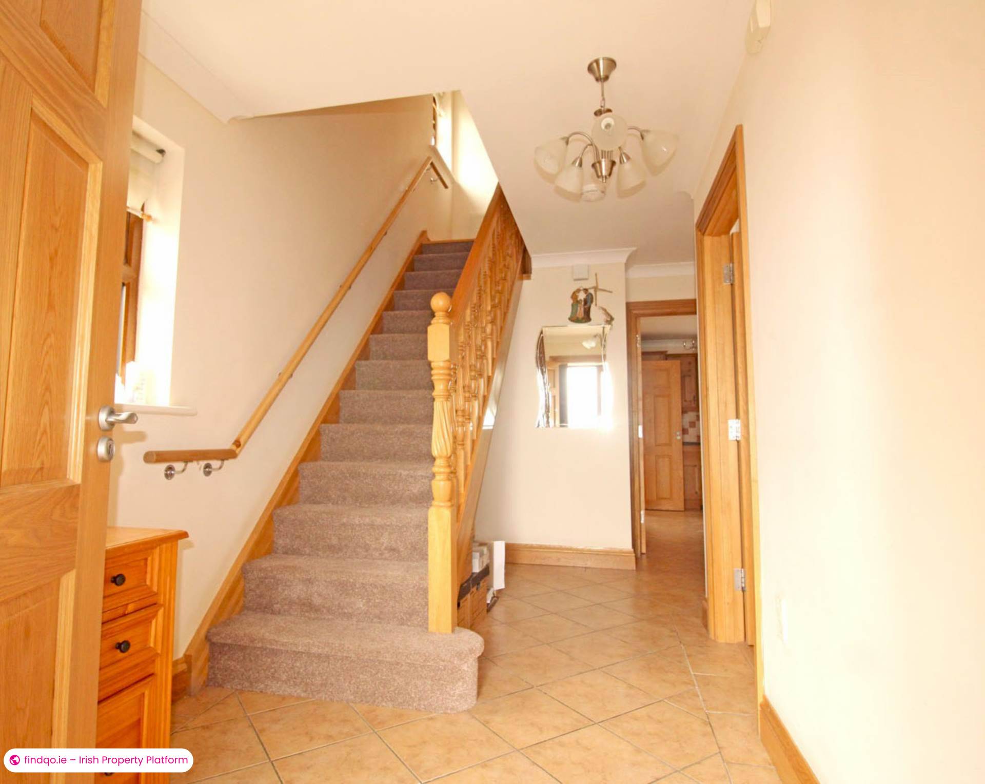 Semi-detached house for Sale in Belmullet, Mayo