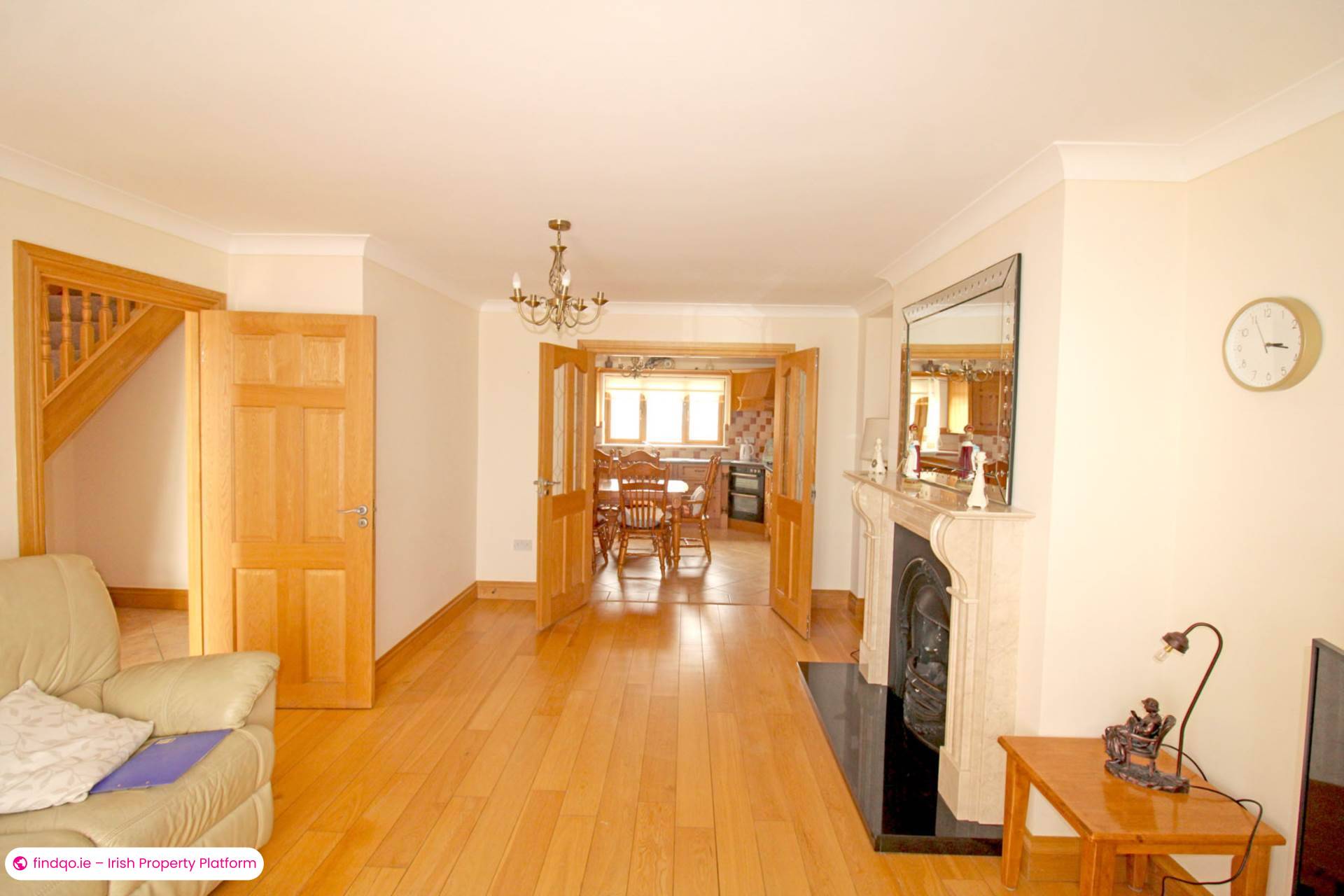 Semi-detached house for Sale in Belmullet, Mayo