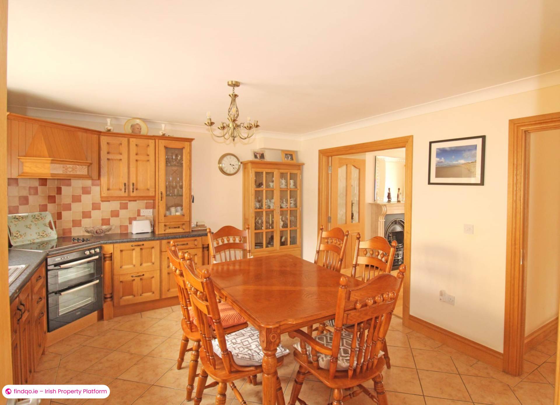 Semi-detached house for Sale in Belmullet, Mayo