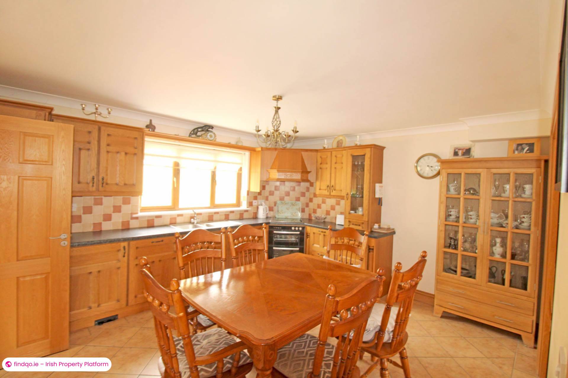 Semi-detached house for Sale in Belmullet, Mayo