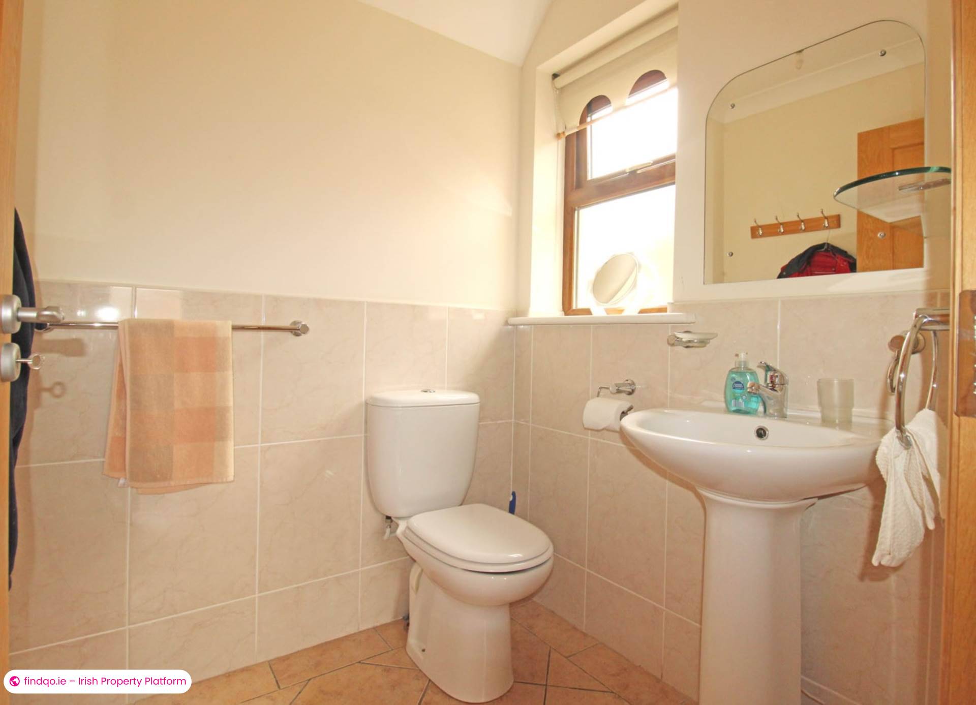 Semi-detached house for Sale in Belmullet, Mayo
