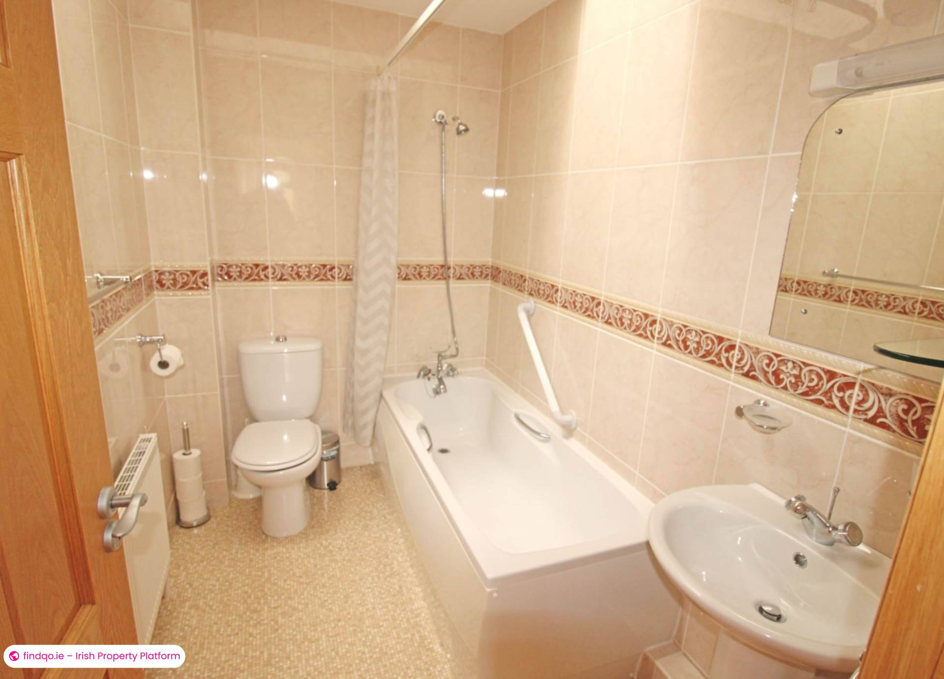Semi-detached house for Sale in Belmullet, Mayo