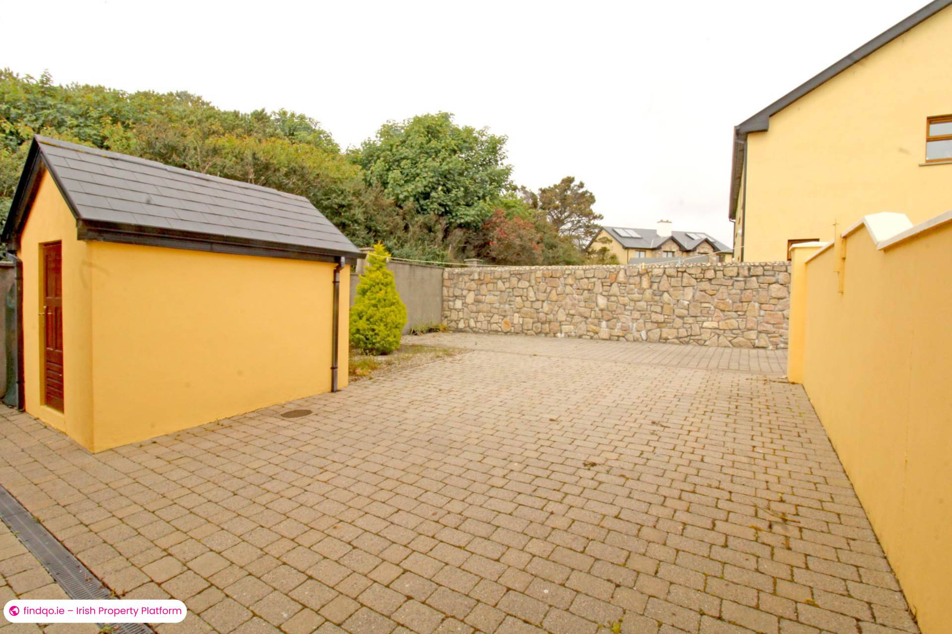 Semi-detached house for Sale in Belmullet, Mayo